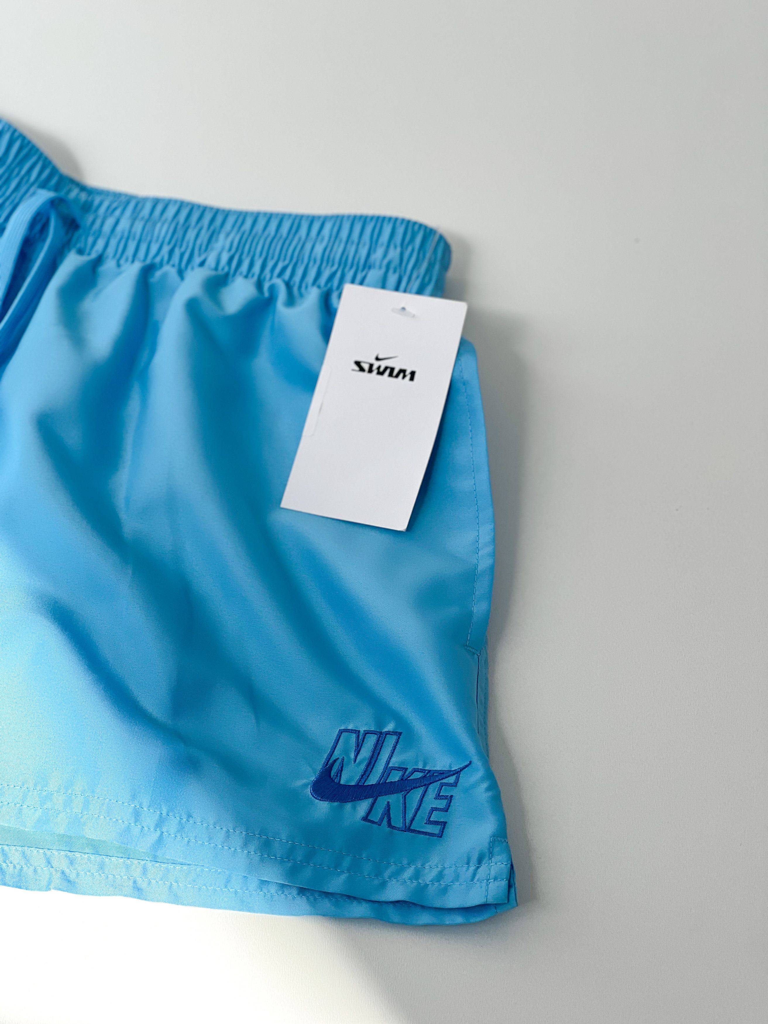 Nike NIke SWIM shorts Size US 30 / EU 46 - 3 Thumbnail