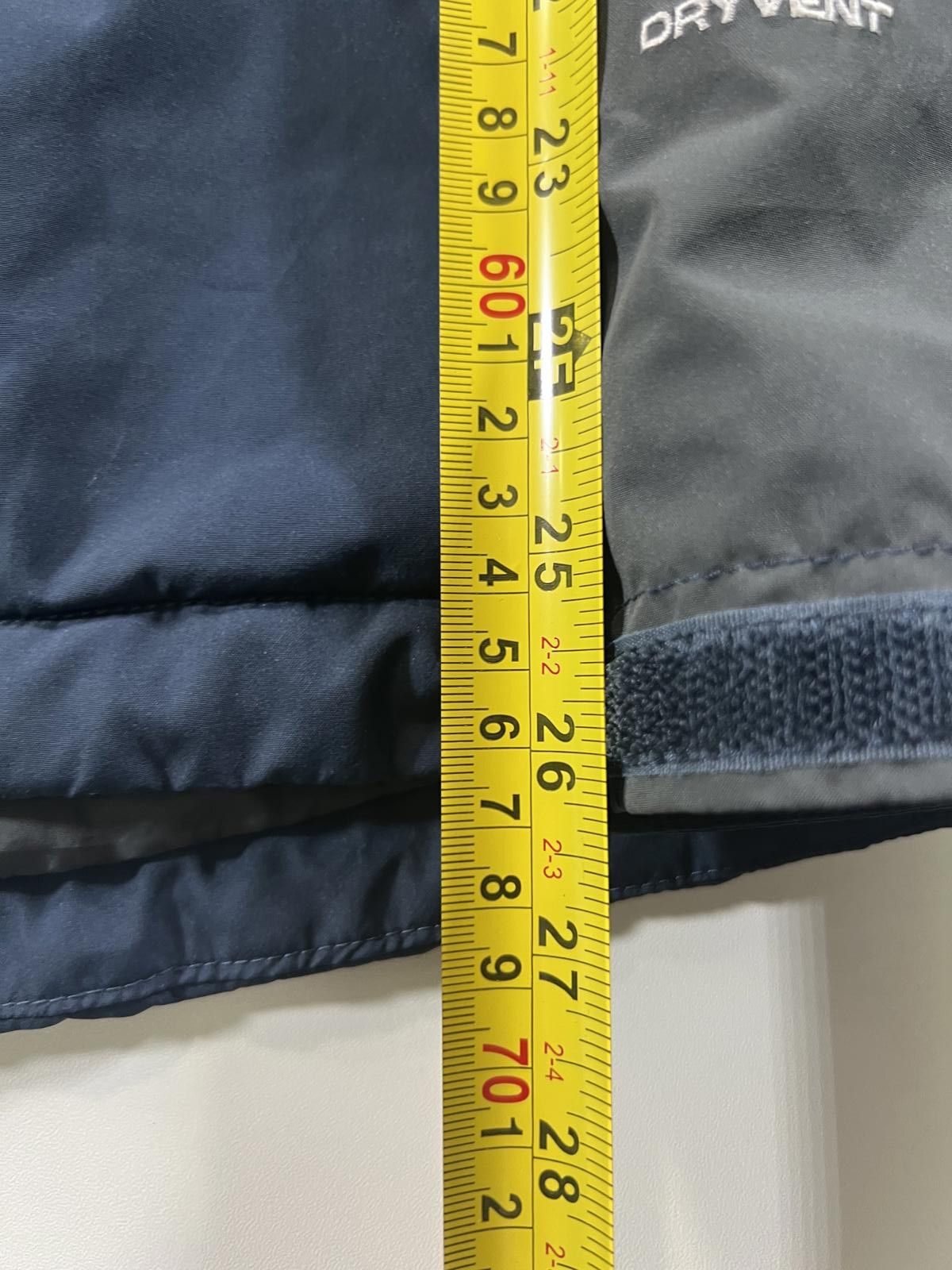 The North Face The North Face DryVent Waterproof Jacket men’s XS Size US XS / EU 42 / 0 - 9 Thumbnail