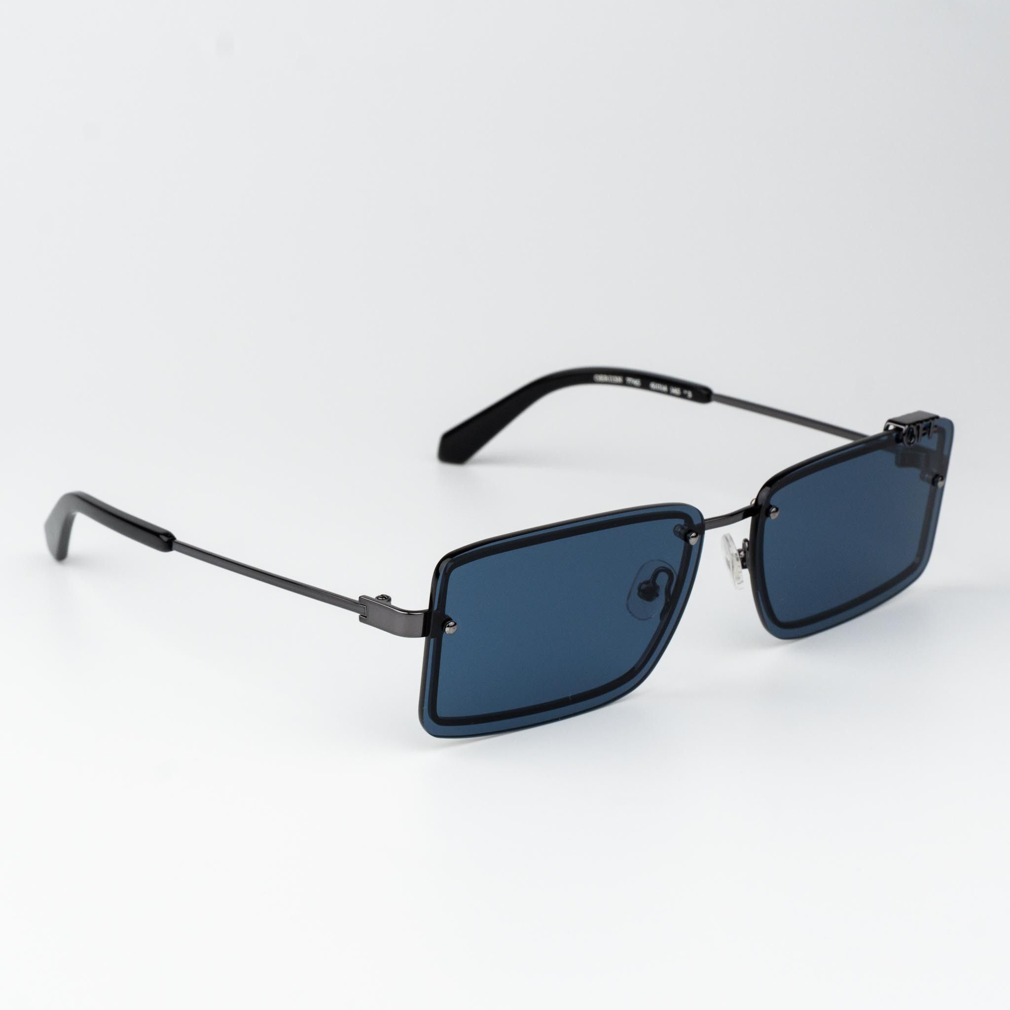 Off-White Off-White TAMPA Sunglasses OERI13N TAMPA 7745 NEW AUTHENTIC Size ONE SIZE - 4 Thumbnail
