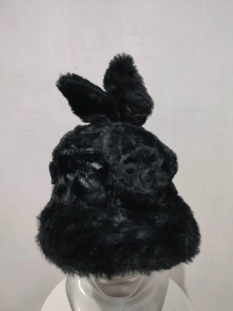 Other Unknown Bunny Ear Horn Design Hats Size ONE SIZE - 2 Thumbnail