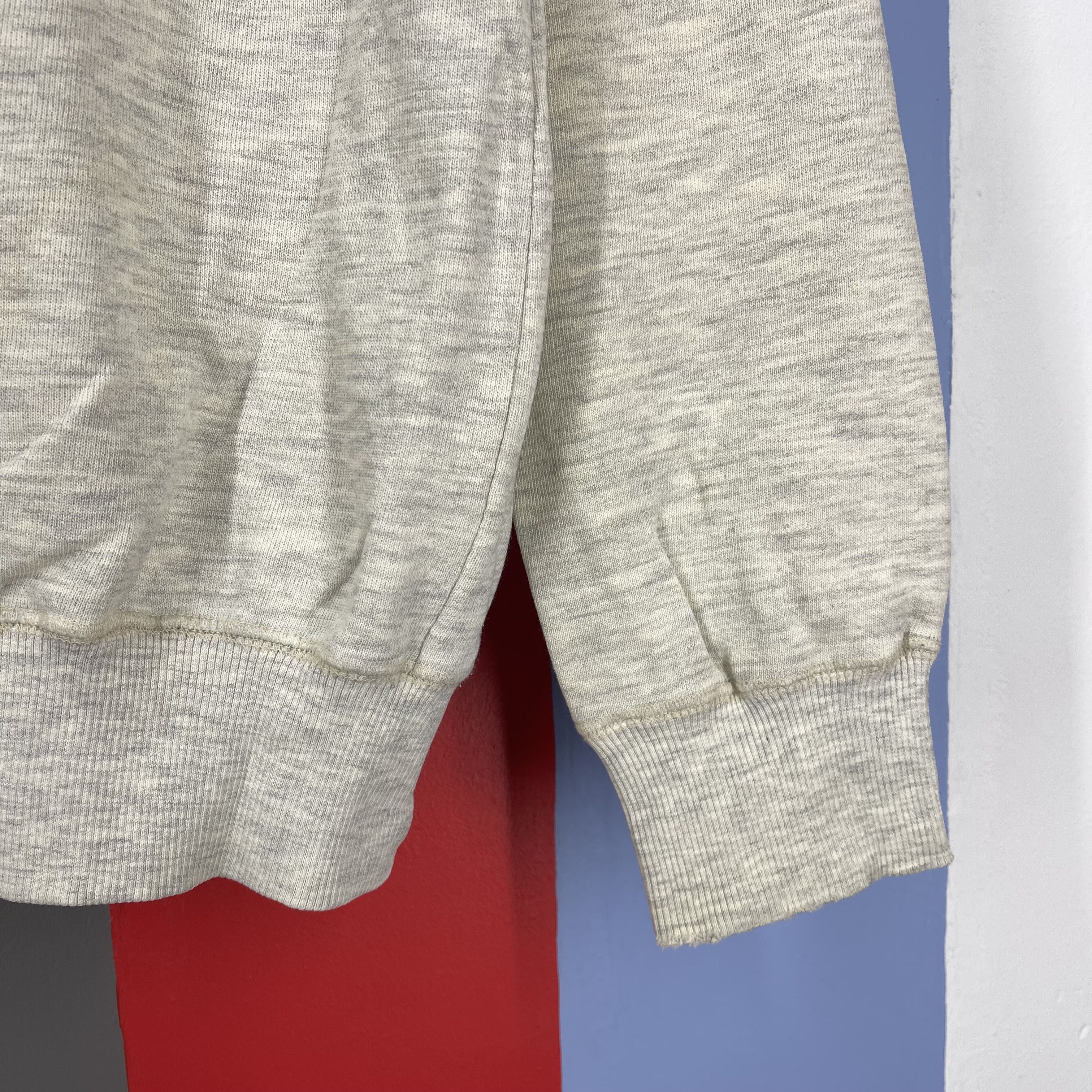 Dickies Vintage DICKIES by TIME & PLACE Sweatshirt #1973/12 Size US M / EU 48-50 / 2 - 5 Thumbnail