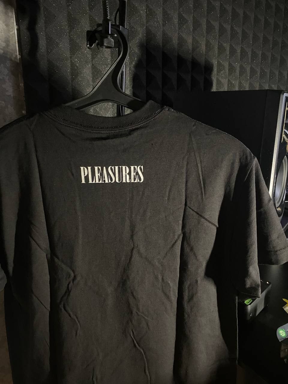 Pleasures Pleasures - Alien Tee Size US M / EU 48-50 / 2 - 5 Thumbnail