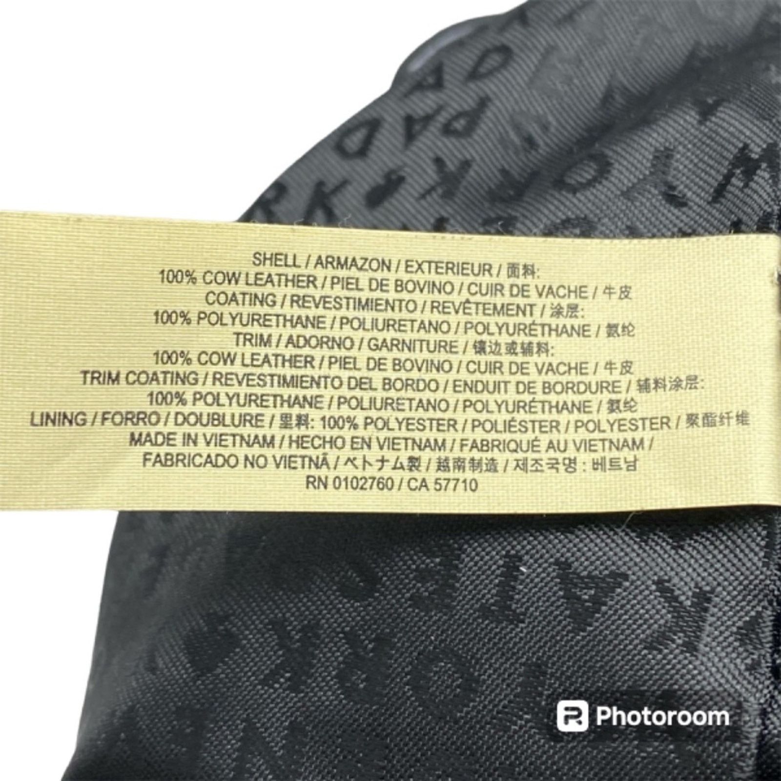 Kate Spade KATE SPADE New York Laurel Way Leighann Satchel Bag in Black Size ONE SIZE - 9 Thumbnail