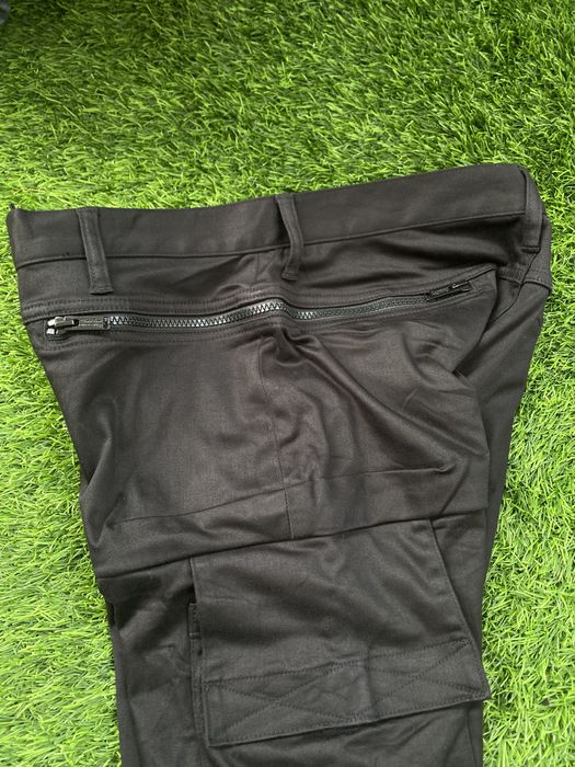 Undercover Undercover Multipocket Cargo Bikers Pants | Grailed