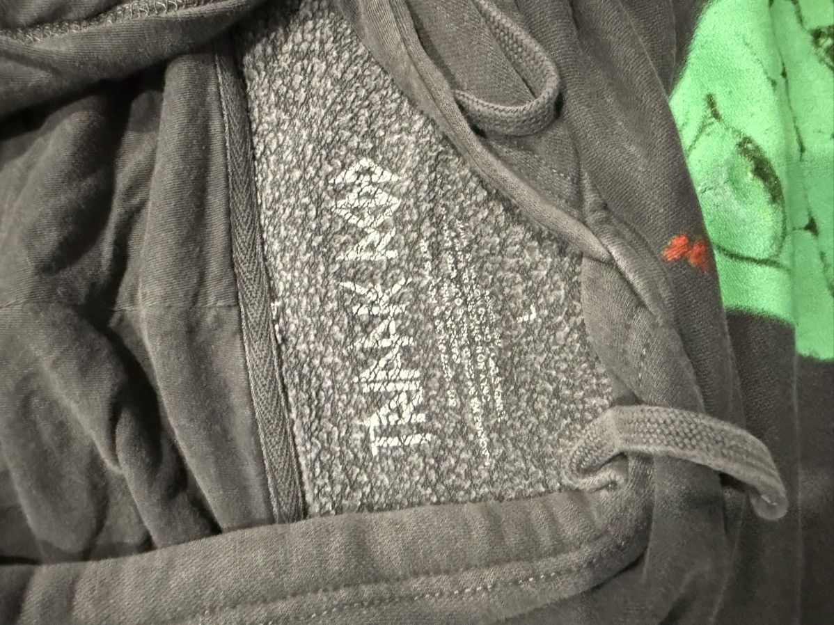 Vintage Trippie redd Merch rare size L Size US L / EU 52-54 / 3 - 5 Thumbnail