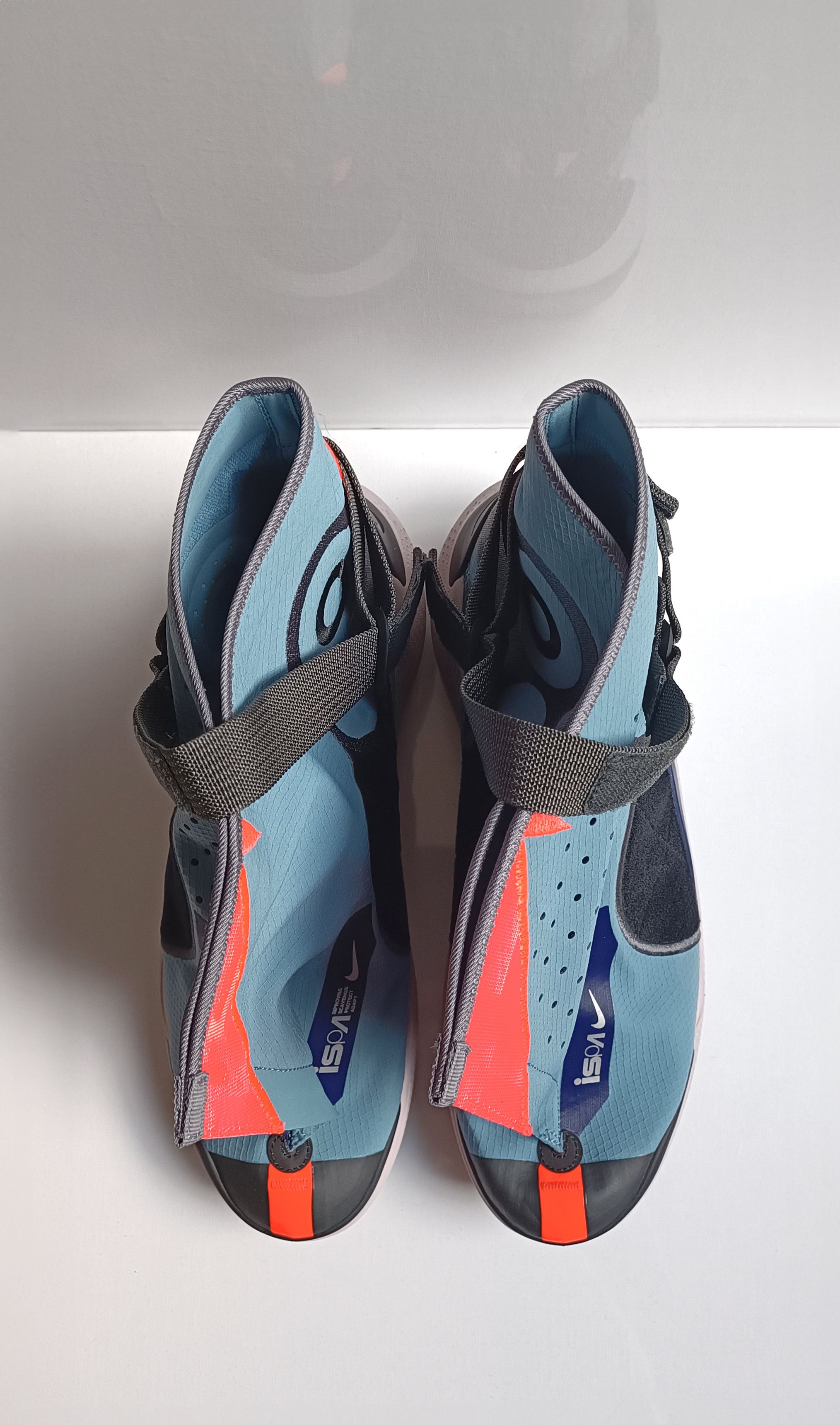 Nike Nike Joyride Envelope ISPA 'Blue Hero / Barely Rose' Size US 12 / EU 45 - 7 Thumbnail