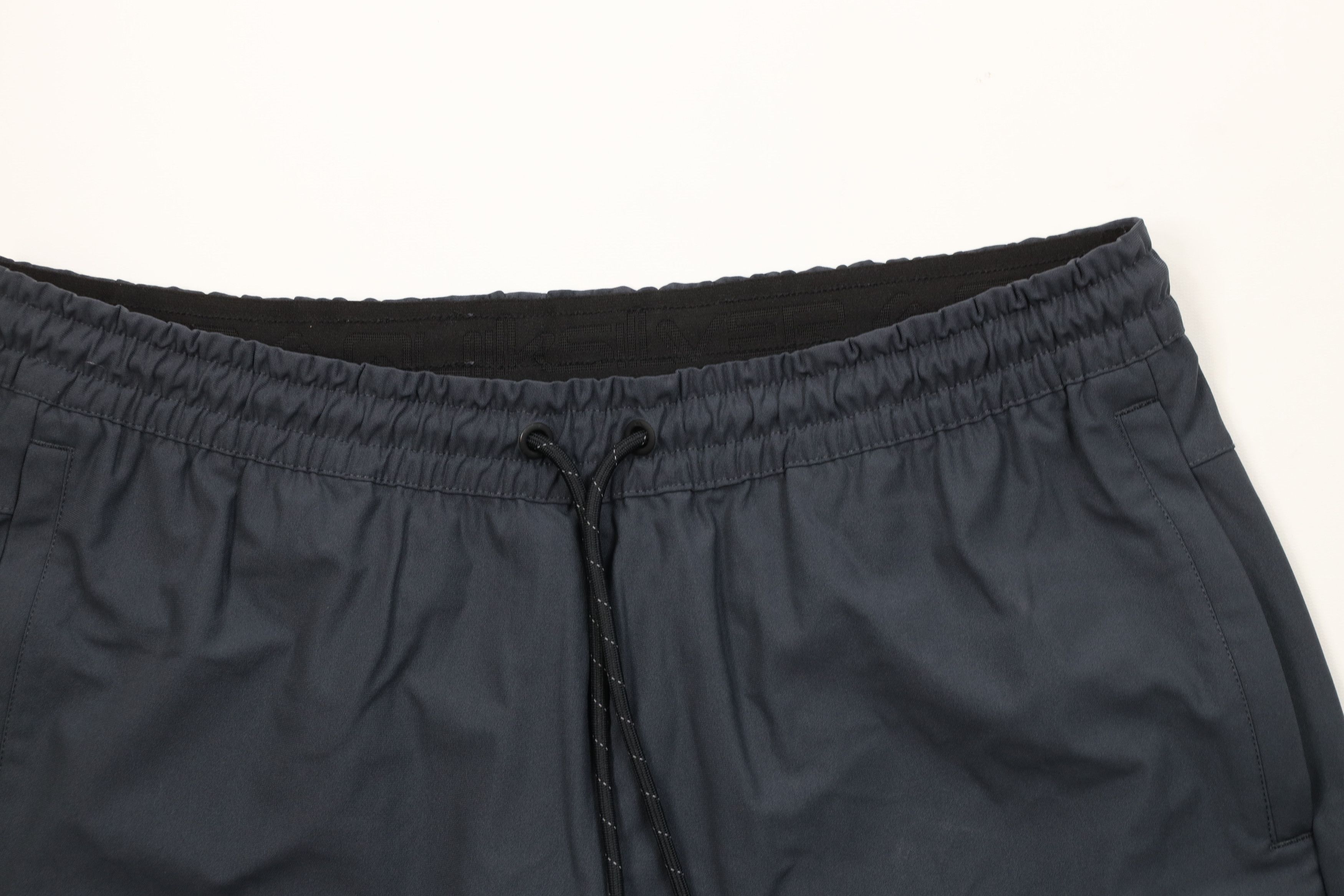 Quiksilver Y2K Quiksilver Surfing Above Knee Surf Shorts Gray Size US 36 / EU 52 - 2 Thumbnail