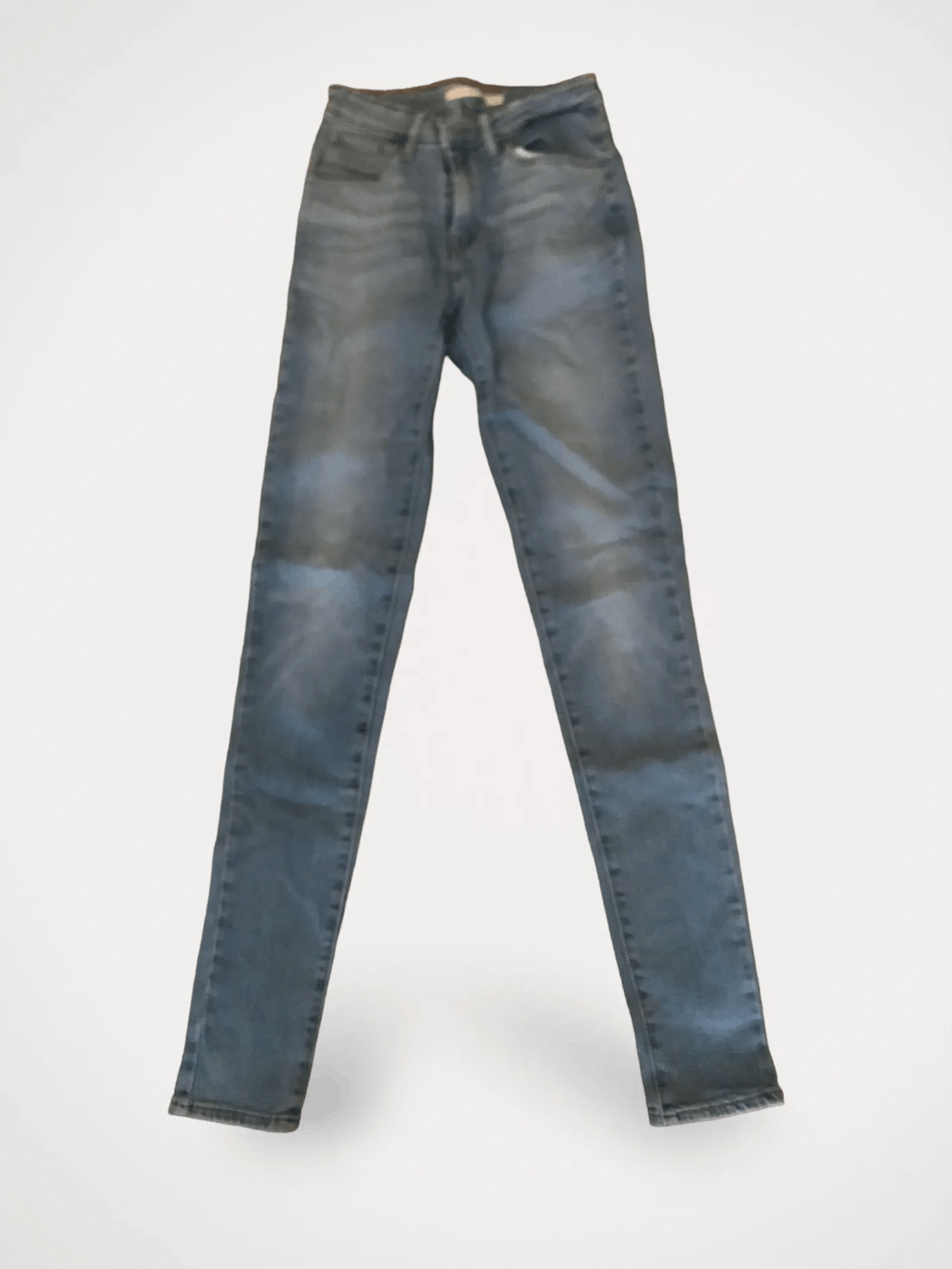 Levi's Levi's 721 high rise skinny Jeans Size 24" / US 00 / IT 34 - 1 Thumbnail