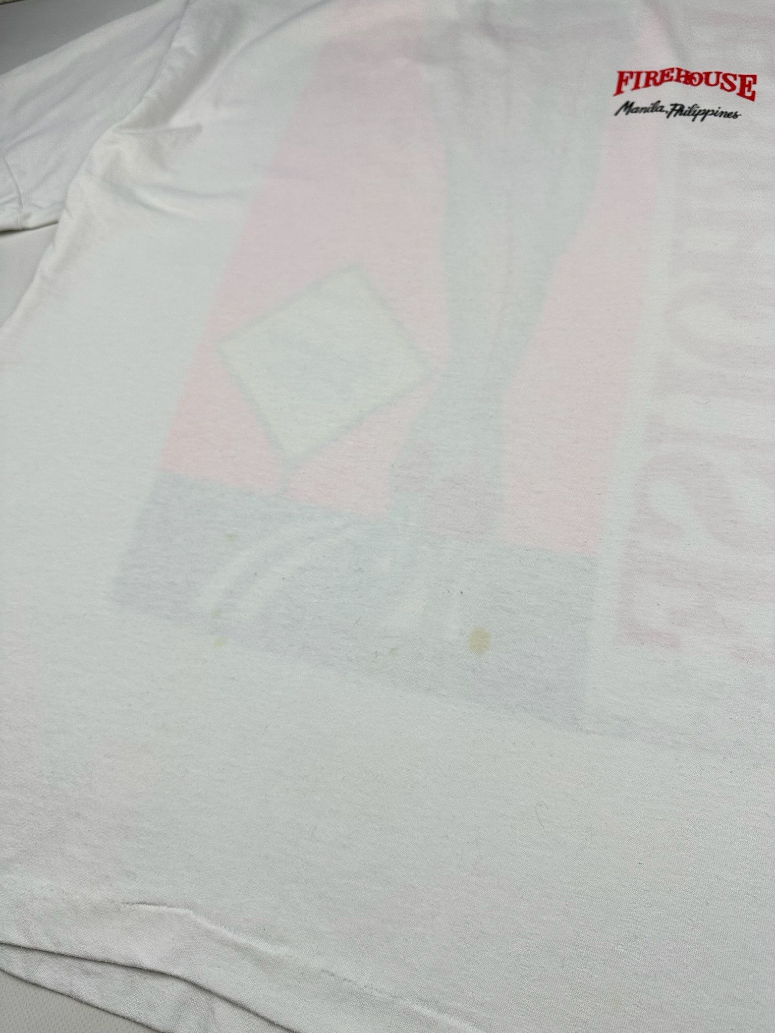 Vintage Vintage Naked Sexy Girl Shirt nude pornstar women footfetish Size US XL / EU 56 / 4 - 5 Thumbnail