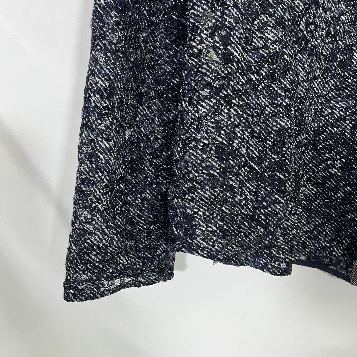 Hiroko Koshino Homme VINTAGE HIROKO KOSHINO BIS SS04 JACKET Size S / US 4 / IT 40 - 6 Thumbnail