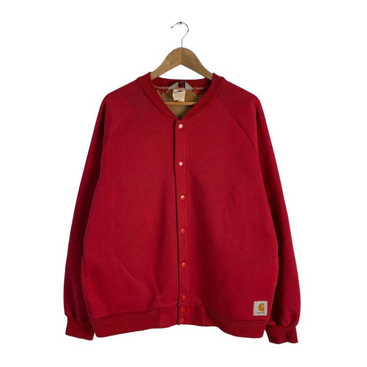 Wtaps Wtaps Melton Wool Grease Jacket | Grailed