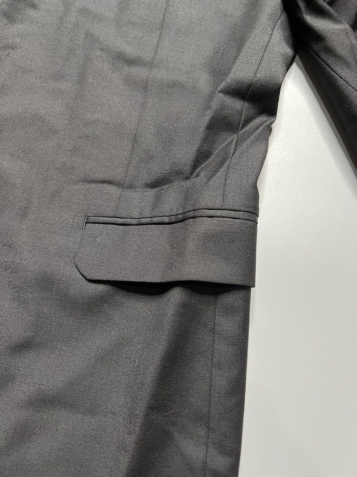 Undercover Archive Undercover Extended Lapel Single Button Blazer Size US M / EU 48-50 / 2 - 11 Thumbnail
