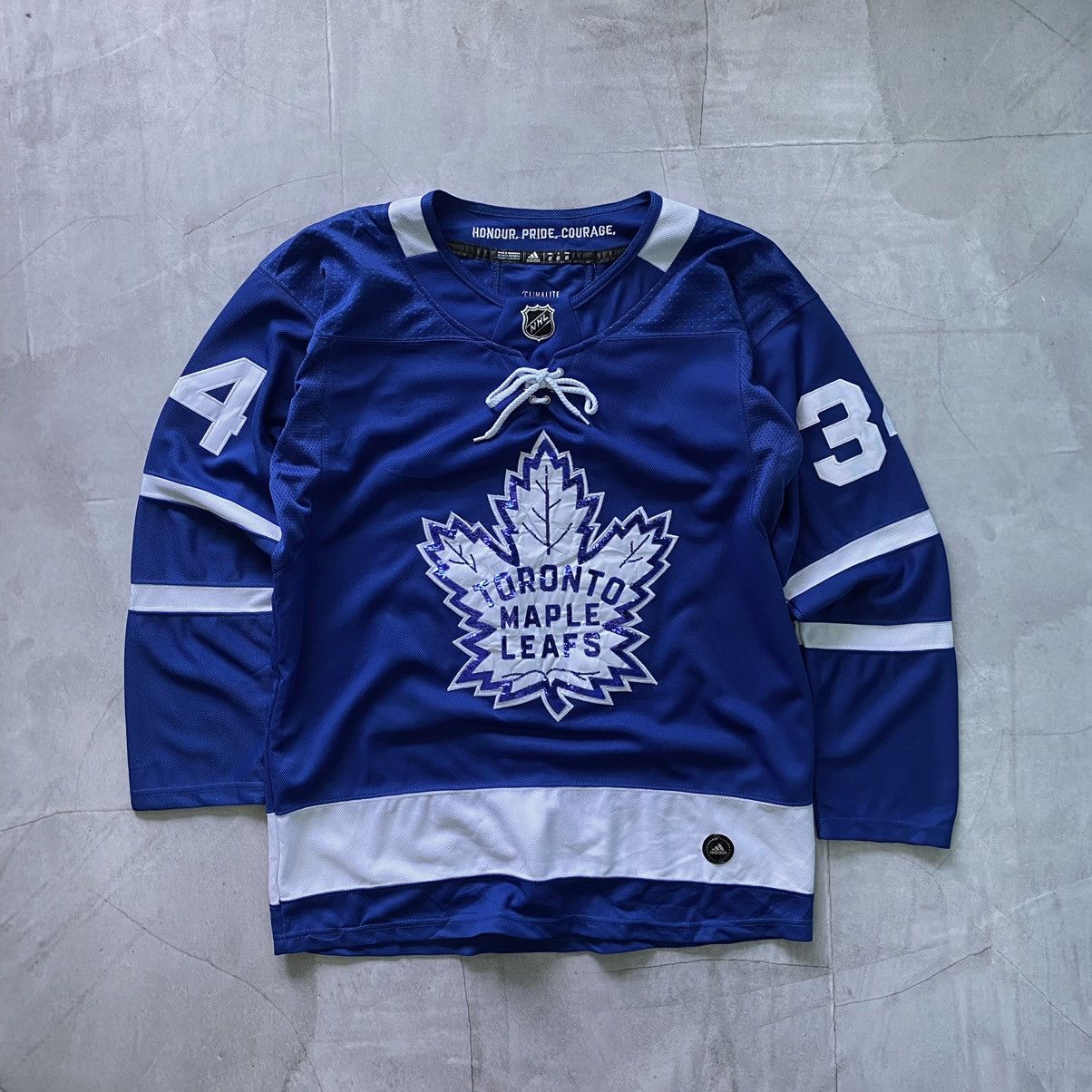 Adidas Maple Leafs Home Jersey Toronto Maple Leafs Authentic Nhl