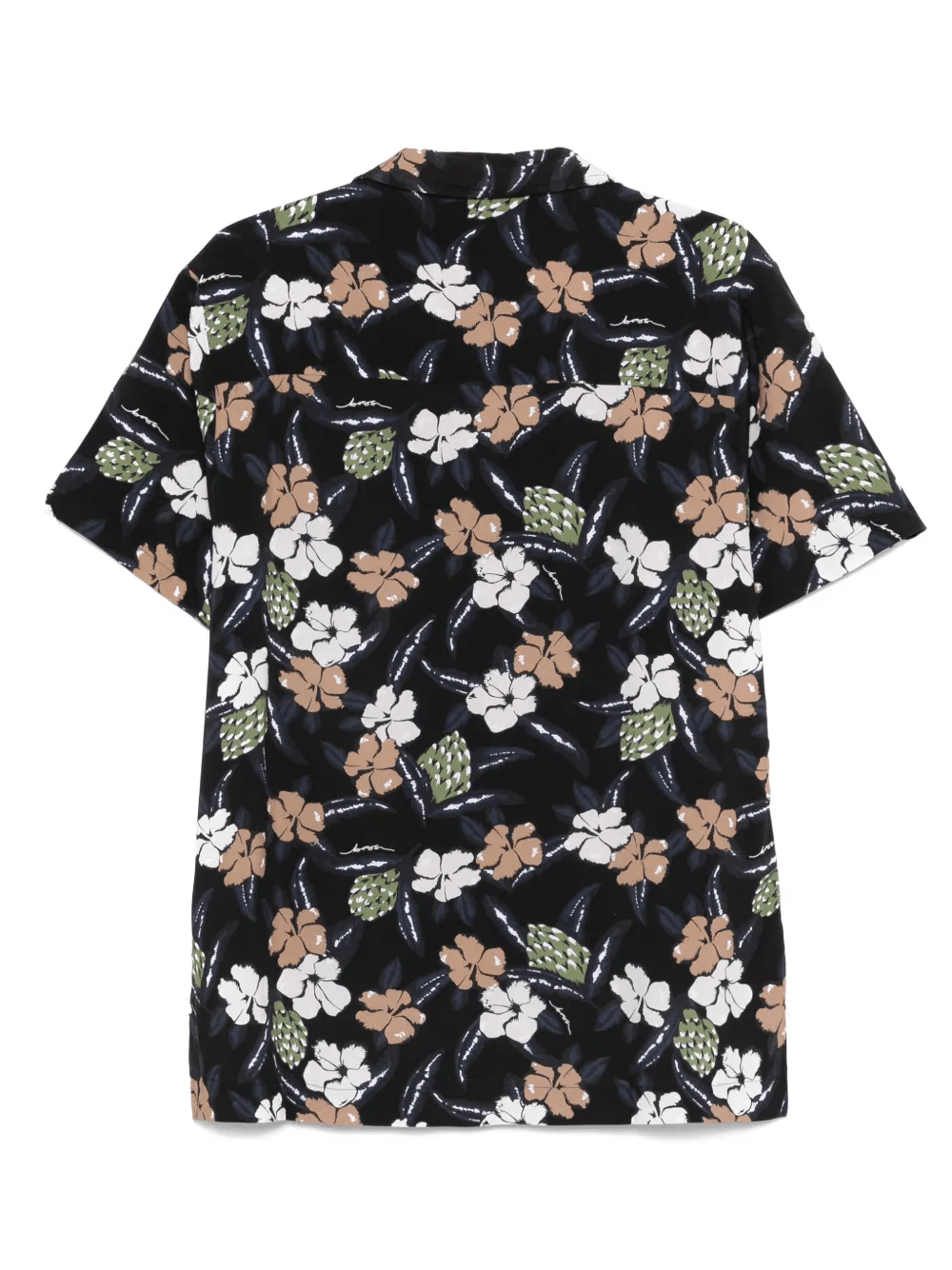 Other Floral-Print Shirt Size US L / EU 52-54 / 3 - 2 Thumbnail