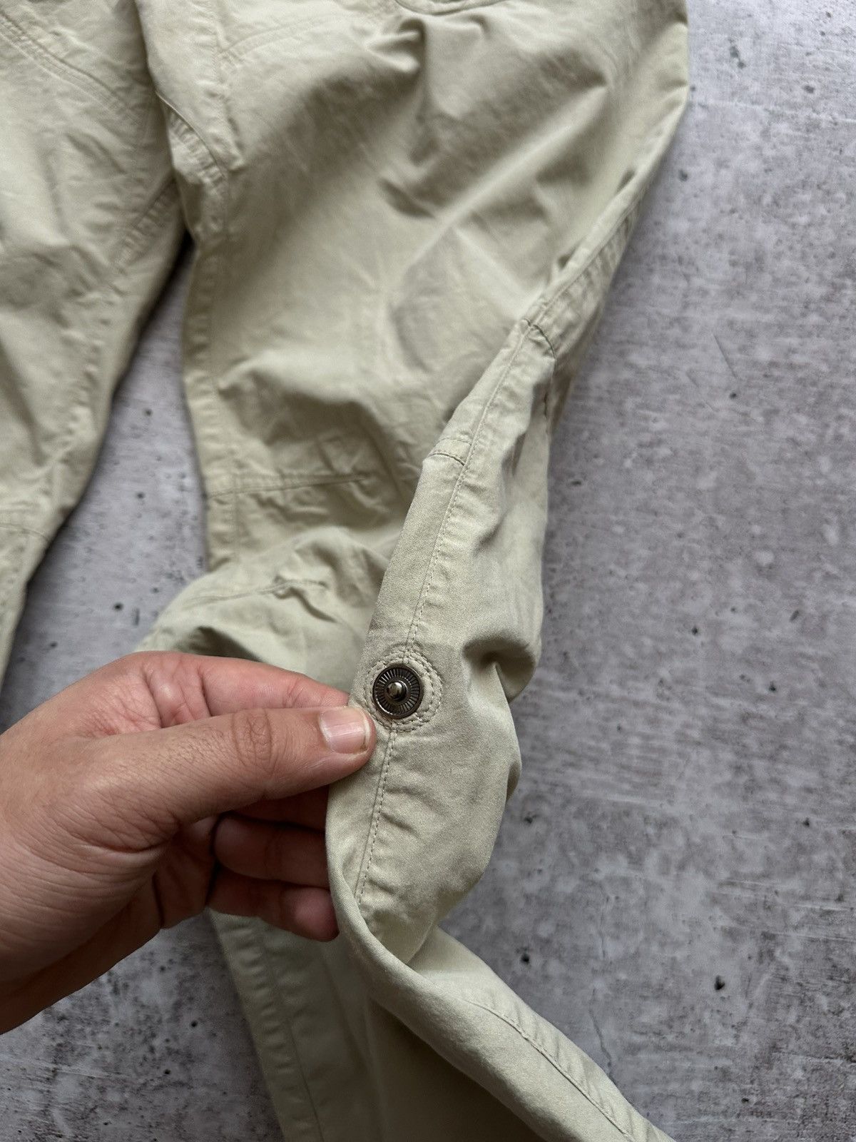 Women's Arc`teryx Vintage Cargo Pants