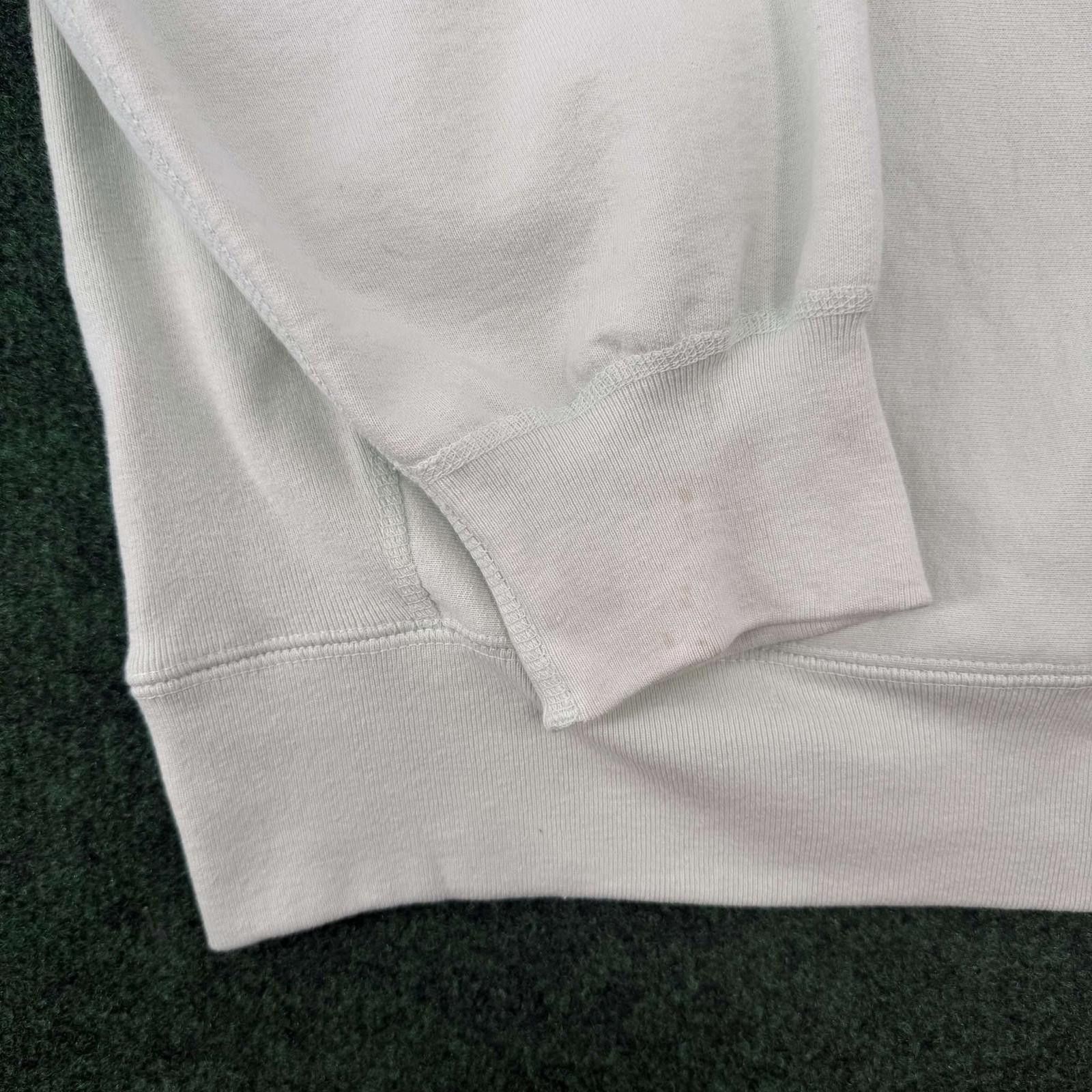 Supreme Supreme Box Logo Hooded Sweatshirt Light Green FW23 Size US L / EU 52-54 / 3 - 2 Thumbnail