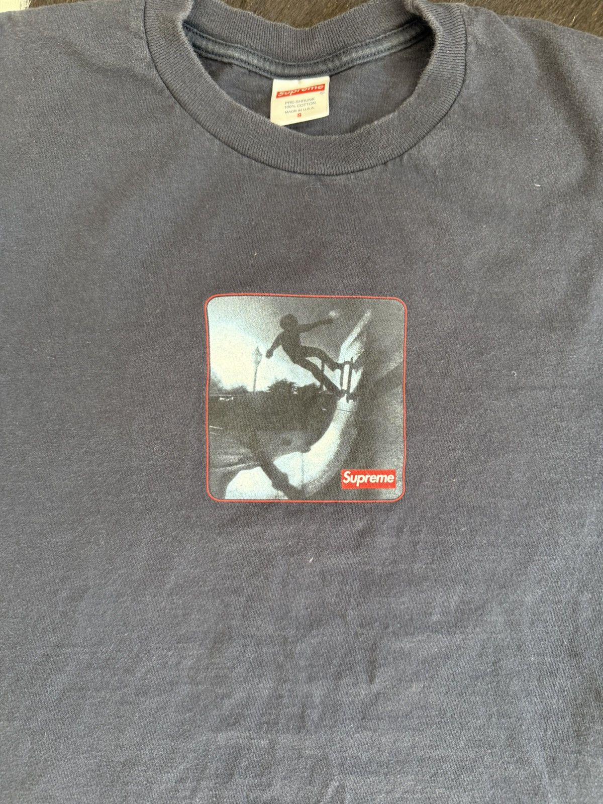 Supreme Shadow Tee