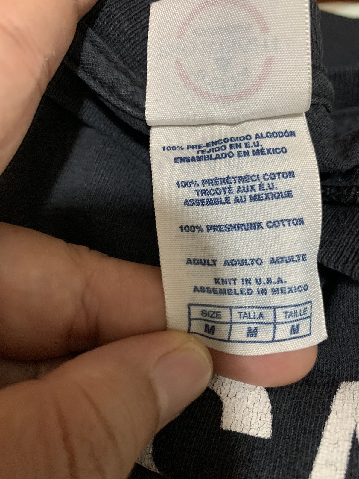 Delta Vintage Y2K Family Guy Brian Griffin Sarcasm Size US M / EU 48-50 / 2 - 11 Thumbnail