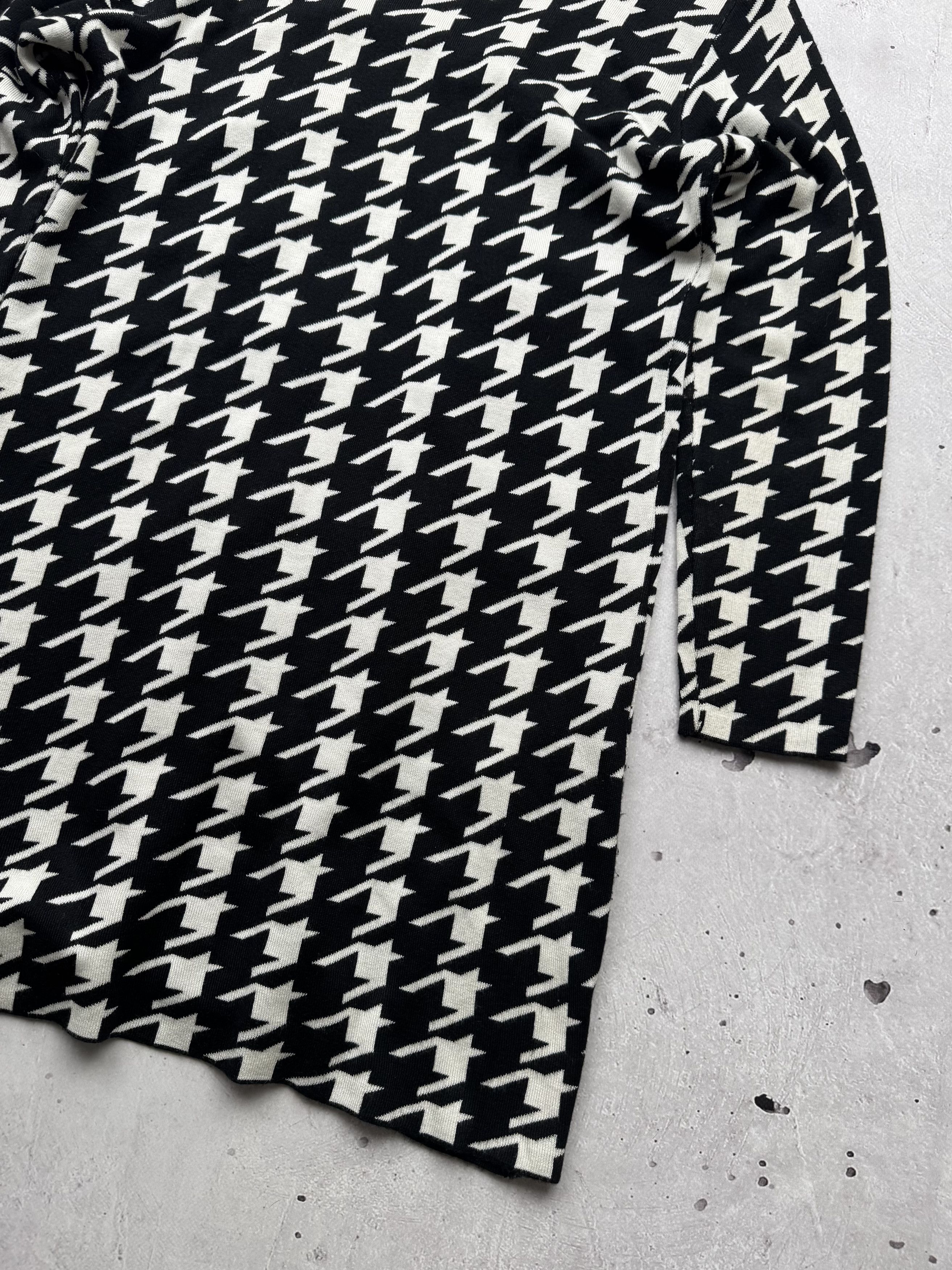 Missoni Missoni Vintage Zip Cardigan Size M / US 6-8 / IT 42-44 - 8 Thumbnail