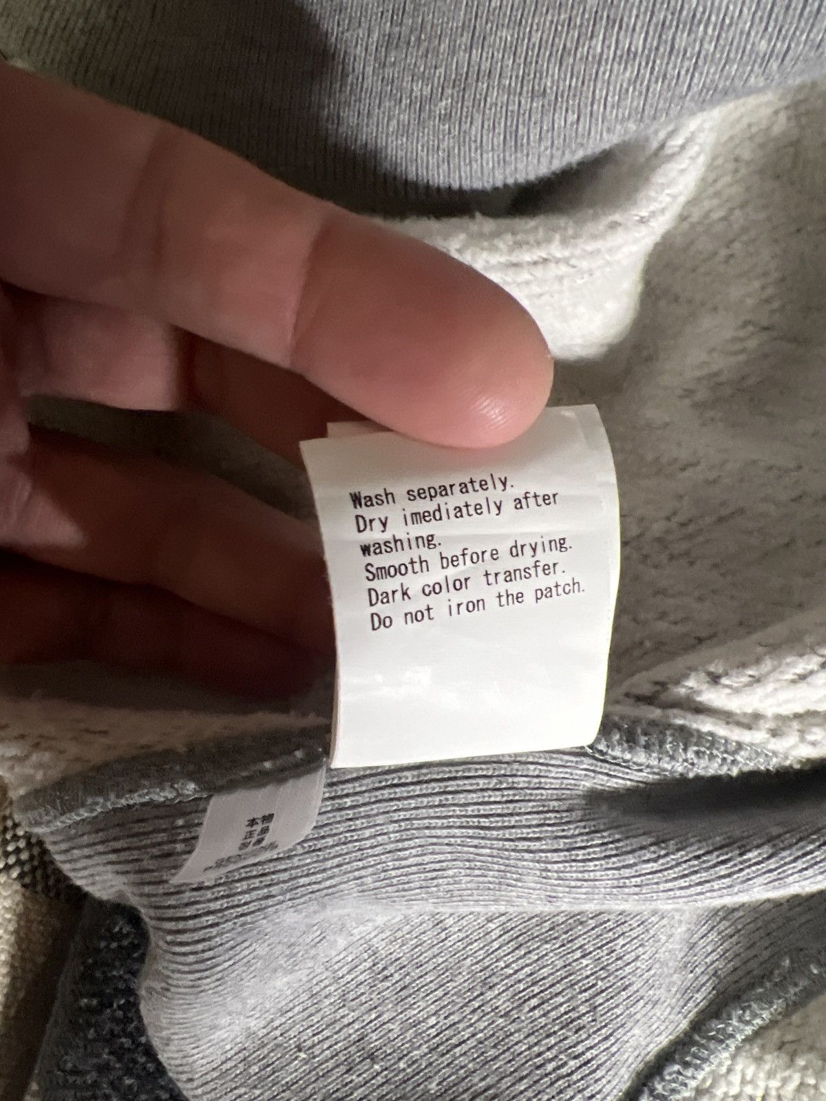 Human Made Human Made - Made in Japan Size US L / EU 52-54 / 3 - 10 Thumbnail