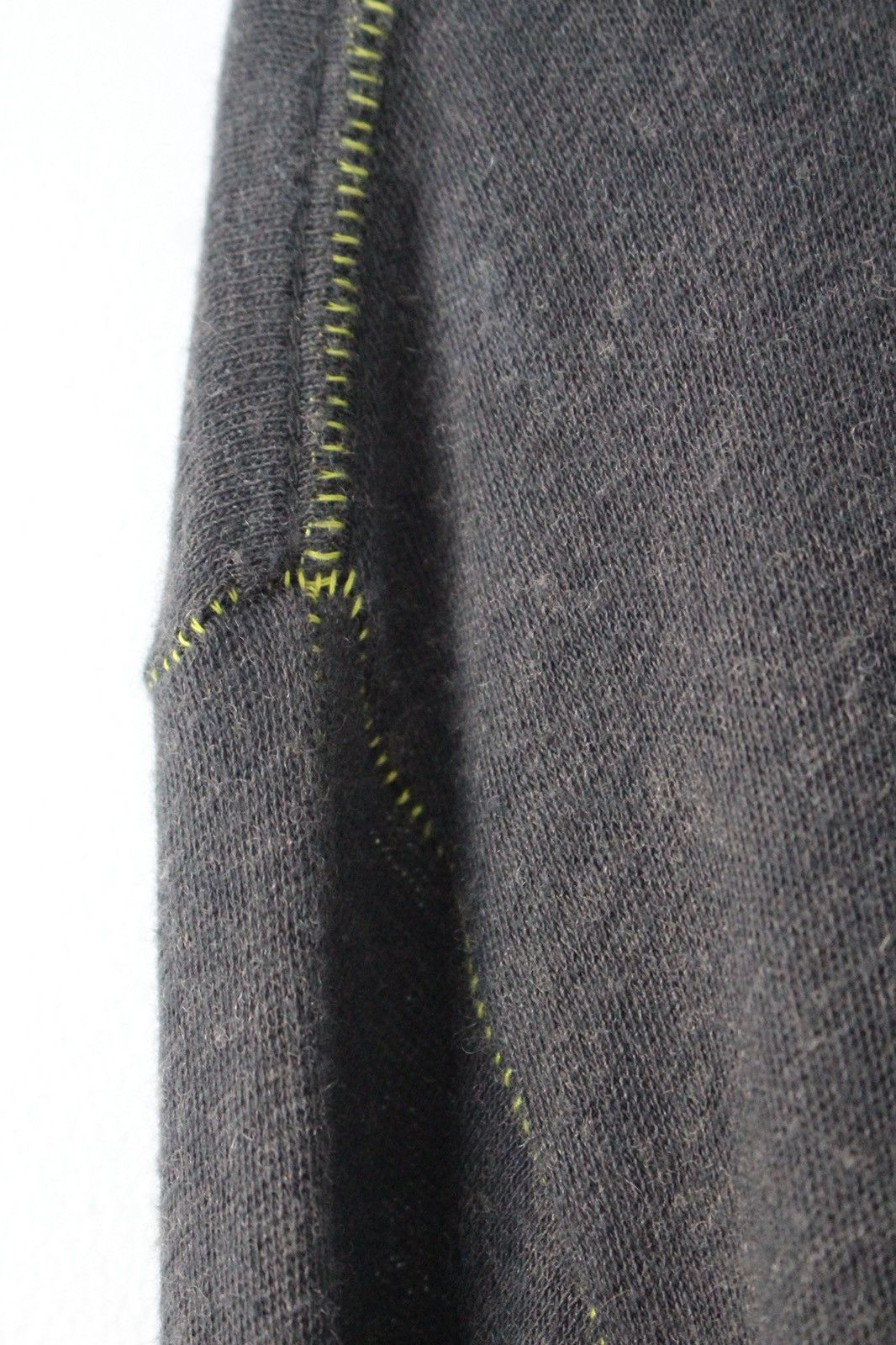 Final Home SS2009 FINAL HOME X NEBULAVO GOMA&THE AFRO SAND LONG SLEEVE Size US S / EU 44-46 / 1 - 6 Thumbnail