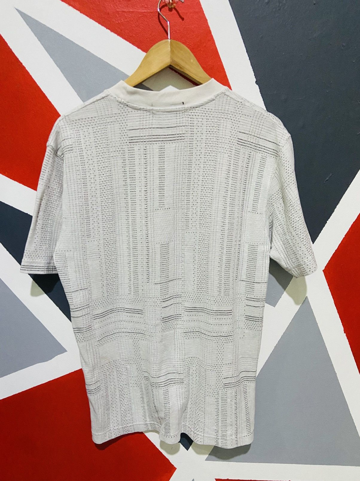 Valentino Gianni Valentino stre Size US M / EU 48-50 / 2 - 2 Thumbnail
