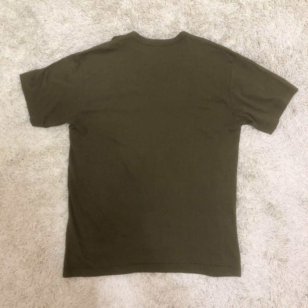 Comme des Garcons × Comme des Garcons Homme Plus Comme des Garcons Homme Plus Cut Out T--shirt Soldier SS15 Size US M / EU 48-50 / 2 - 5 Thumbnail