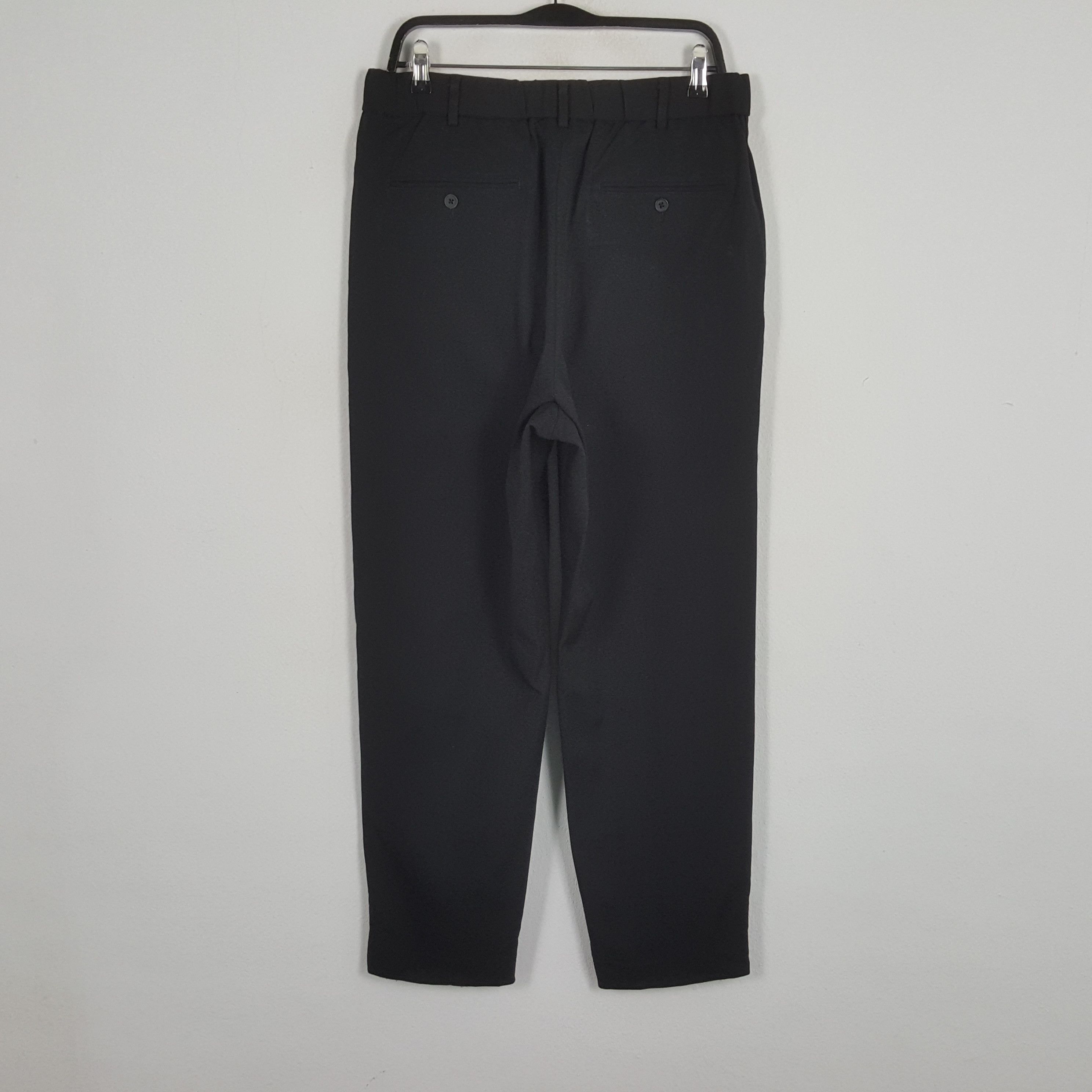 Japanese Brand × Uniqlo UNIQLO Japanese Brand Pants Size US 30 / EU 46 - 4 Thumbnail
