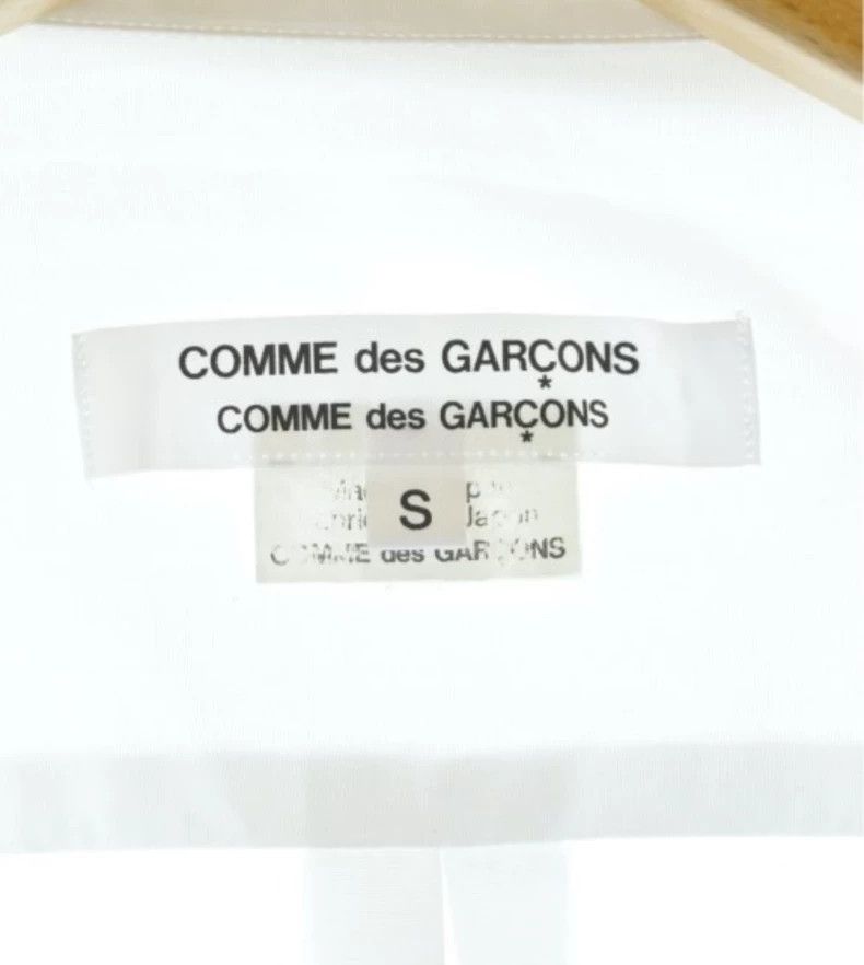 Comme des Garcons Comme Des Garcons Shirt Size M / US 6-8 / IT 42-44 - 3 Thumbnail