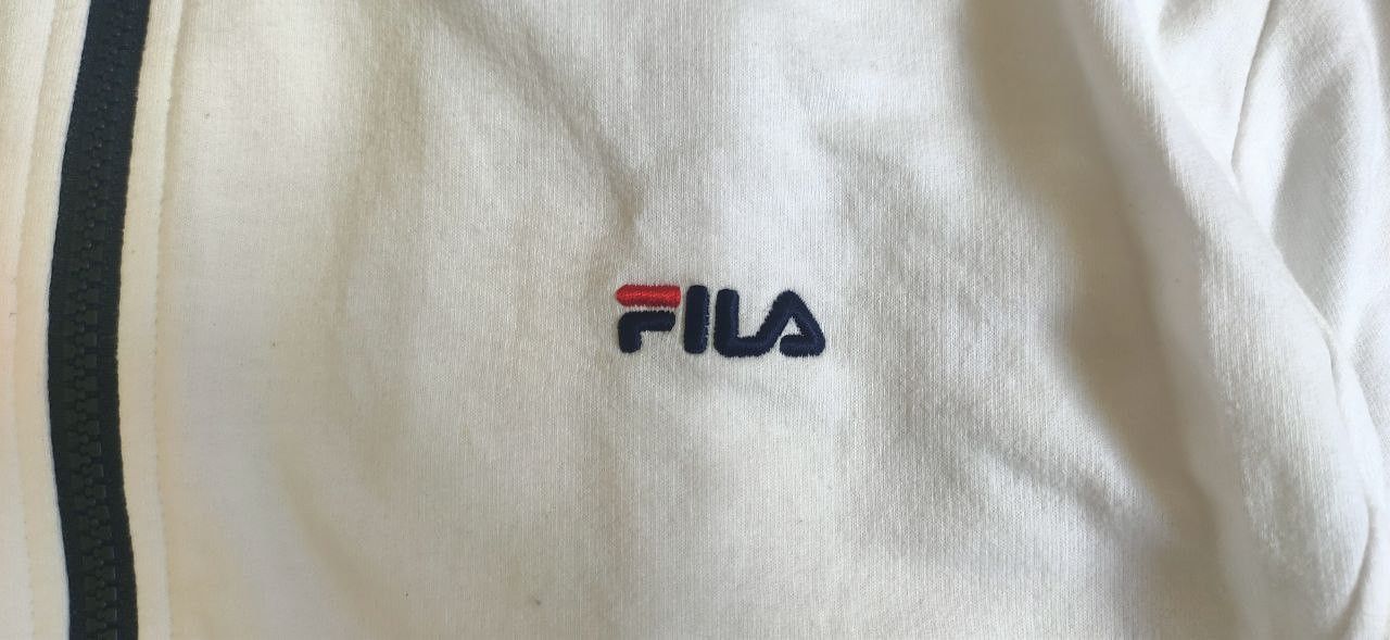 Fila FILA BLUE MARE KNITWEAR Size US M / EU 48-50 / 2 - 6 Thumbnail