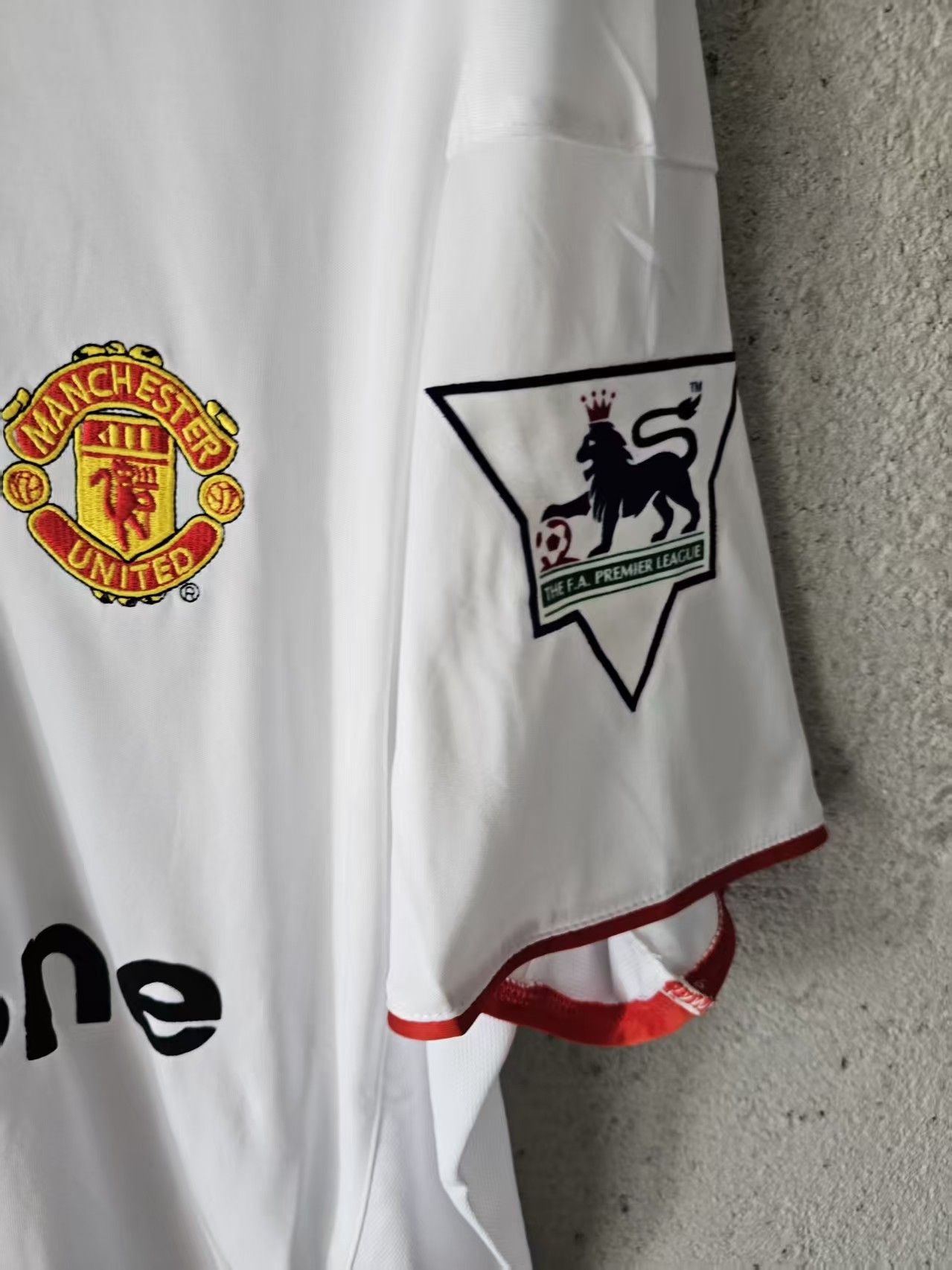 Other MUFC #11 Ryan Giggs Jersey Size US S / EU 44-46 / 1 - 4 Thumbnail