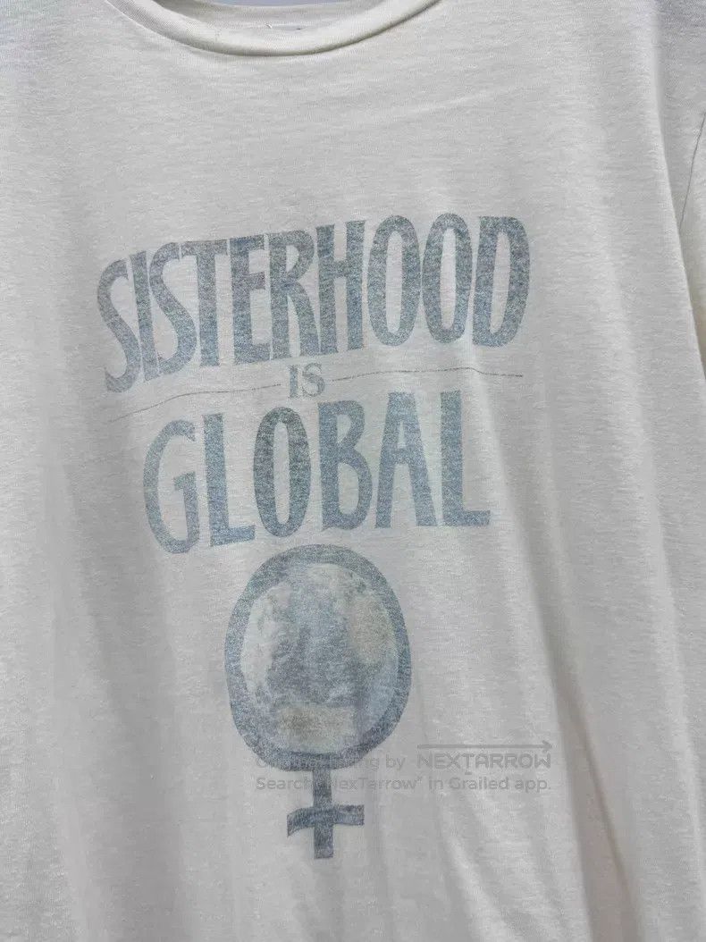 Dior Dior Beige letter print short-sleeved T-shirt Size XS / US 0-2 / IT 36-38 - 2 Thumbnail