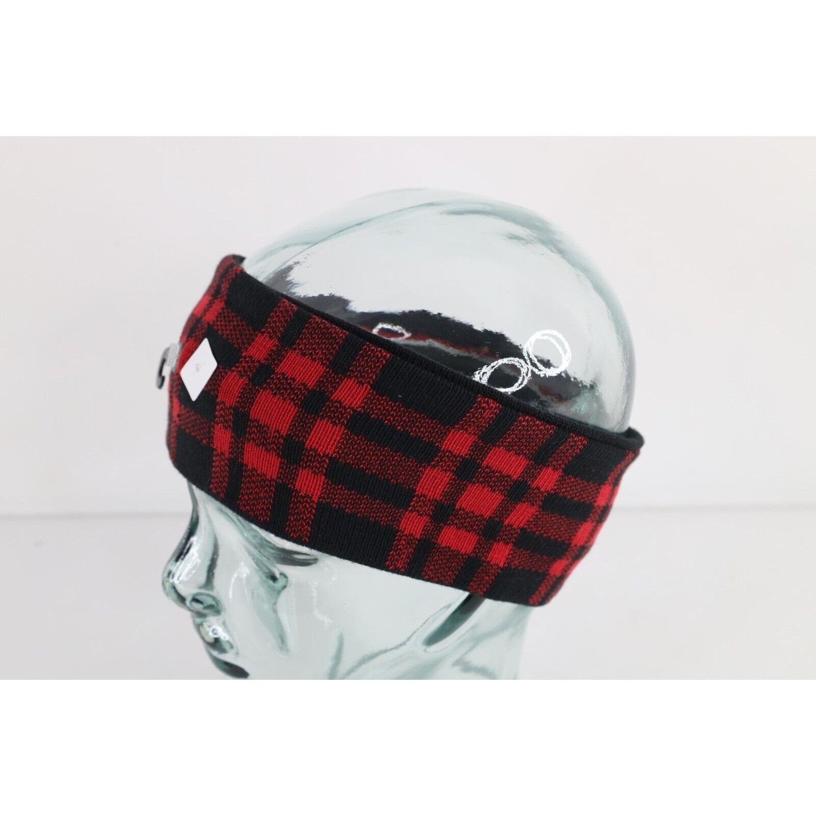 L.L. Bean × Vintage Deadstock Vintage LL Bean Katahdin Reversible Headband Size ONE SIZE - 4 Thumbnail