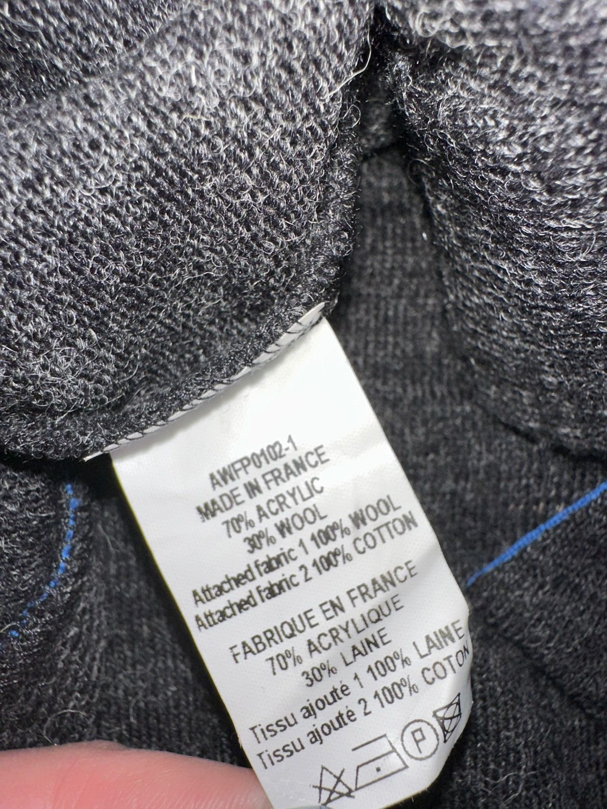 Dover Street Market Andre walker polo Size M / US 6-8 / IT 42-44 - 6 Thumbnail