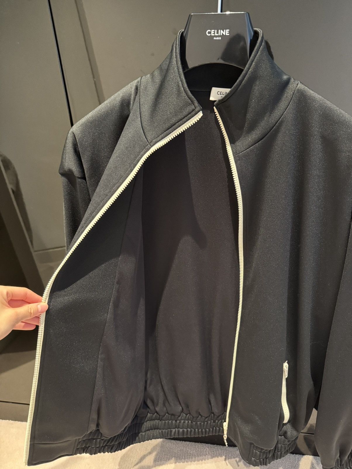 Celine Celine ss22 cosmic cruiser jacket Size US XS / EU 42 / 0 - 5 Thumbnail