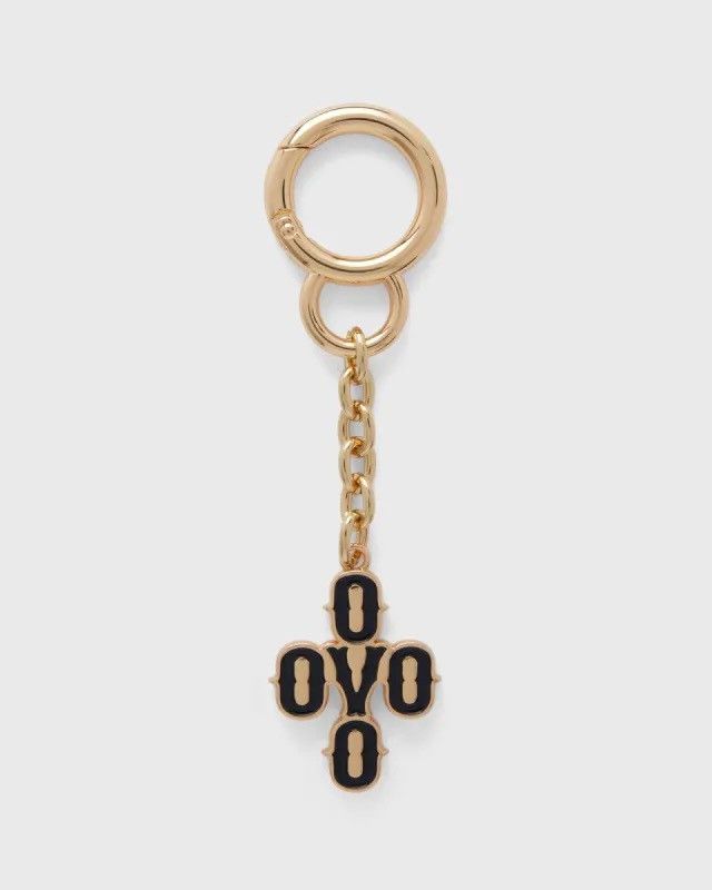 October's Very Own OVO Pompom Keychain Size ONE SIZE - 5 Thumbnail