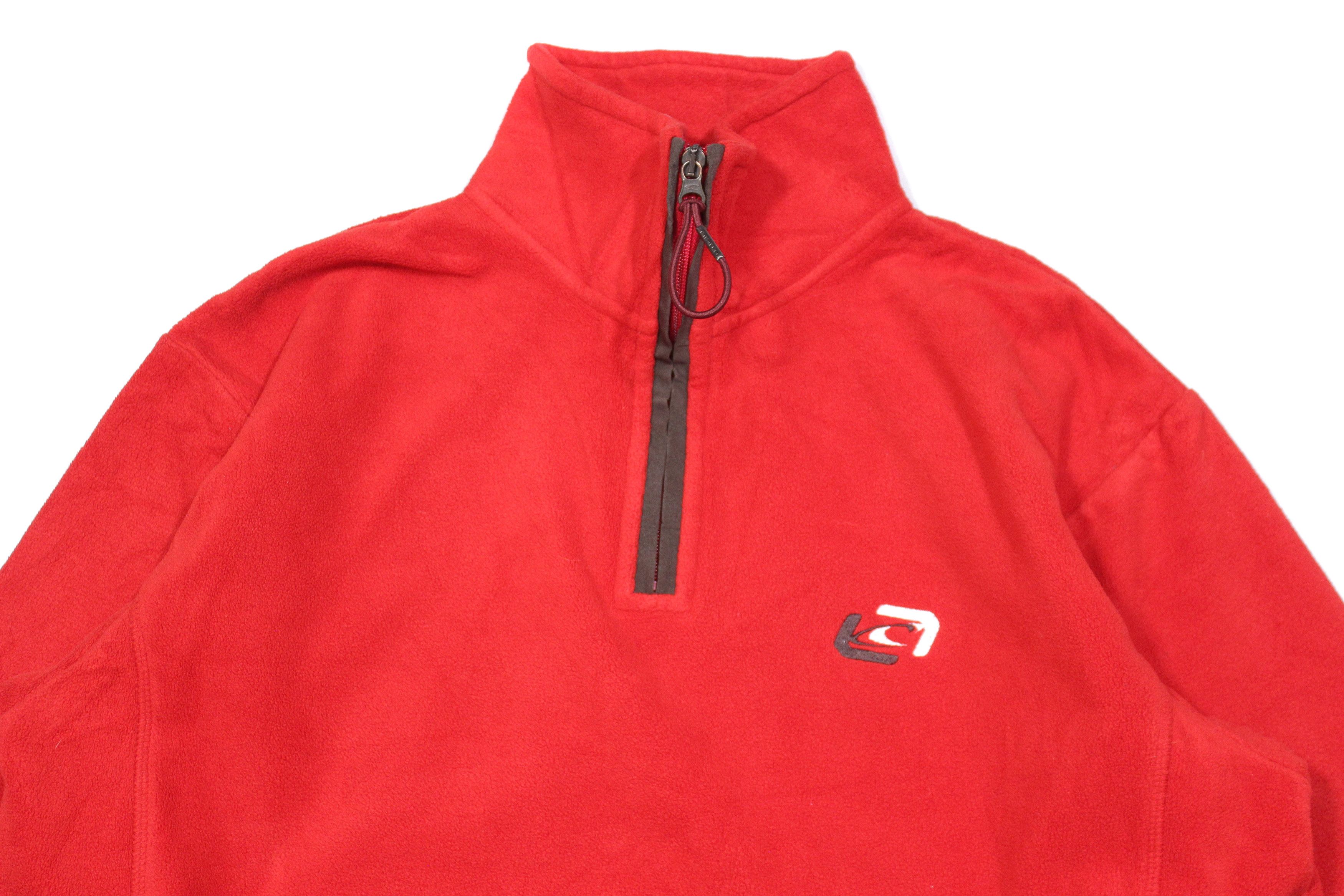 O'Neill 90S Big Logo Fleece Size US L / EU 52-54 / 3 - 3 Thumbnail