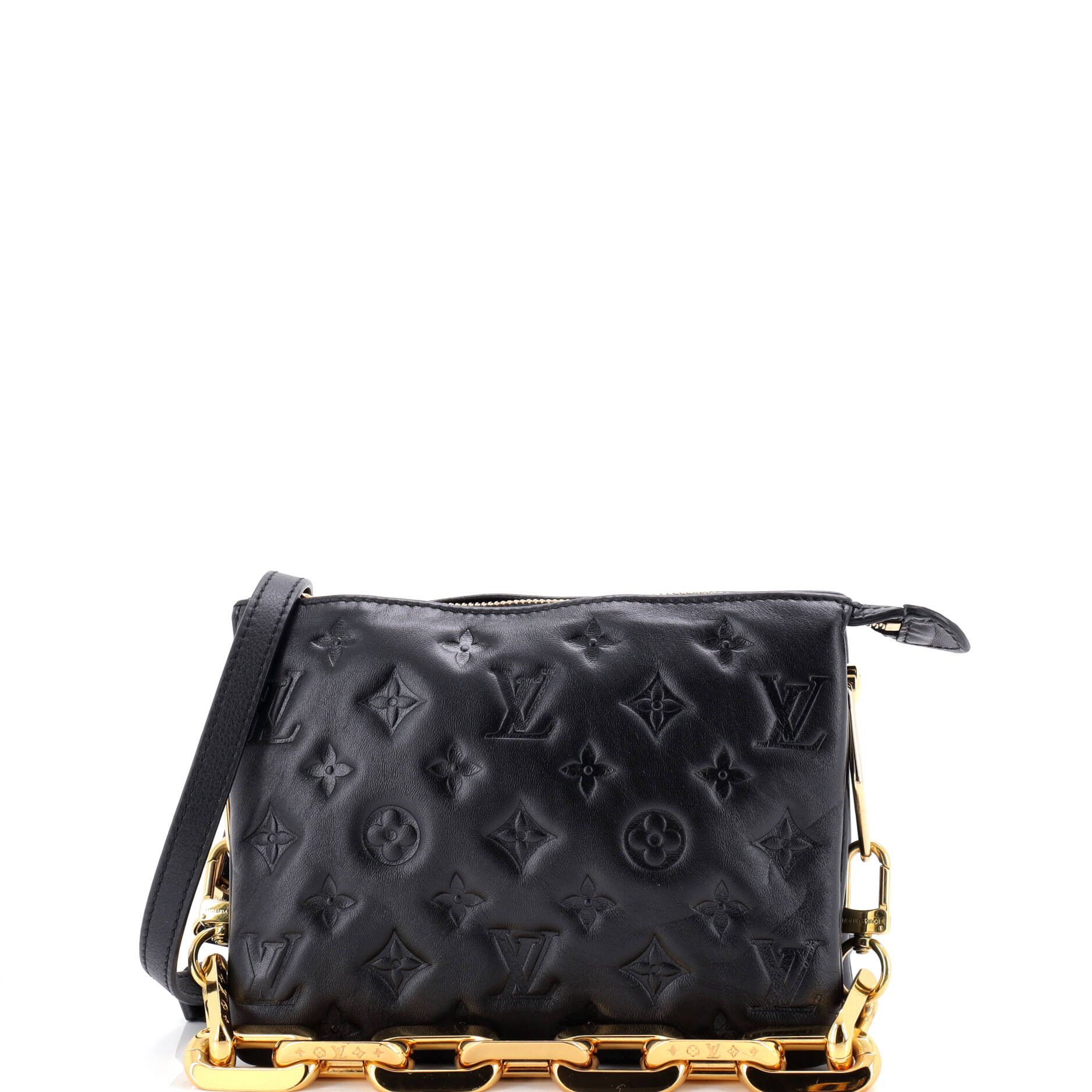 Louis Vuitton Coussin Bag Size ONE SIZE - 1 Thumbnail