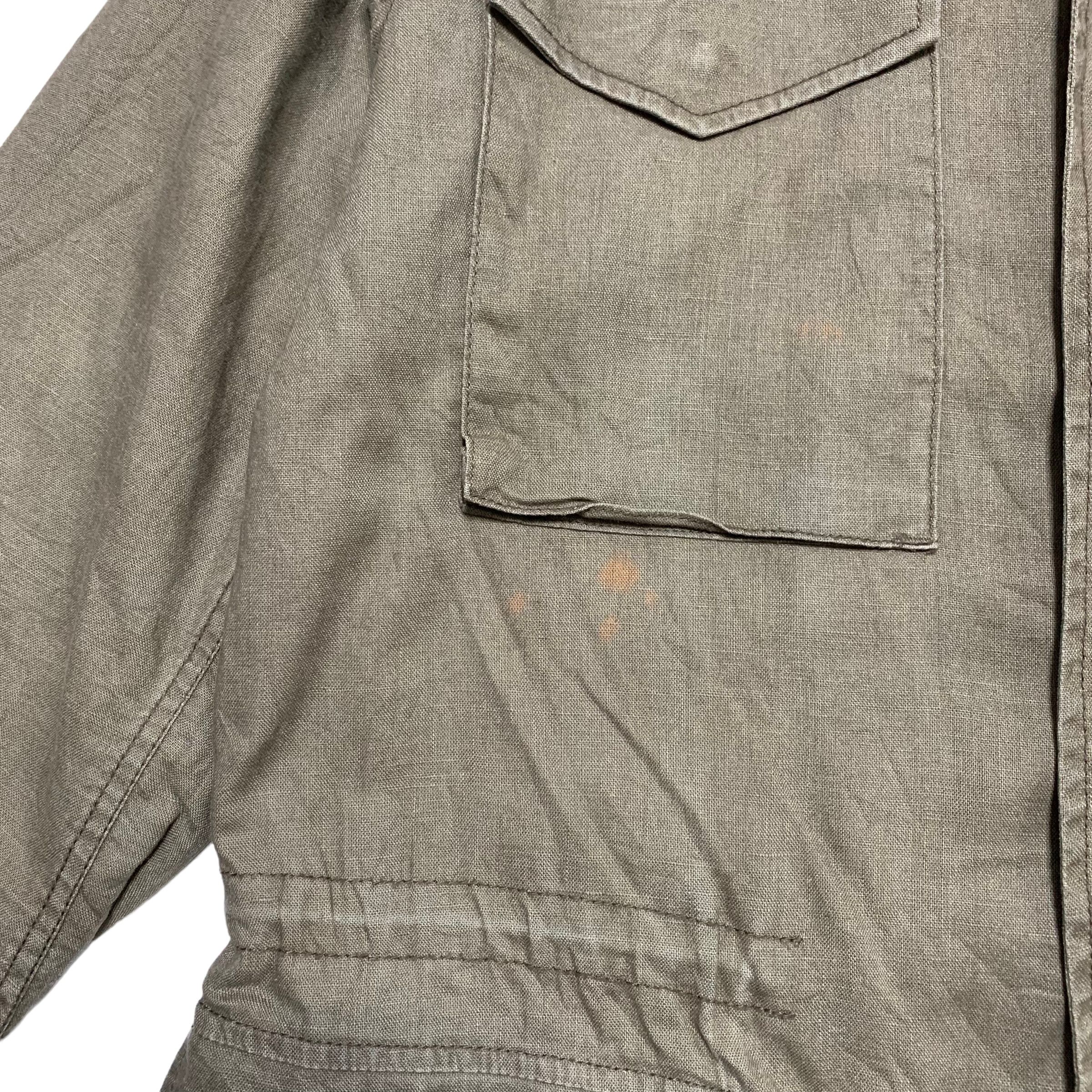 Alpha Industries Alpha Industries Parka Size US L / EU 52-54 / 3 - 6 Thumbnail