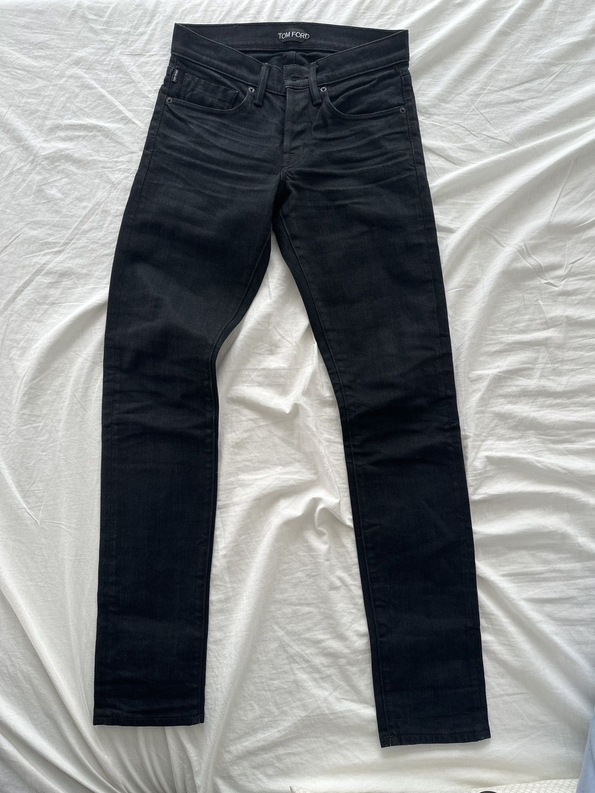 Tom Ford Slim fit jeans Size US 28 / EU 44 - 1 Thumbnail