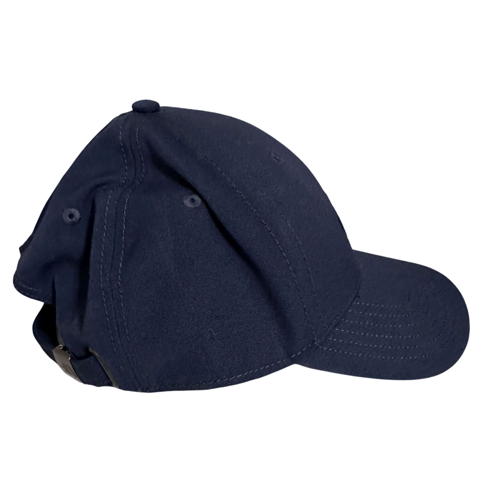 Other The North Face Logo Embroidered Baseball Cap Adjustable DK B Size ONE SIZE - 4 Thumbnail