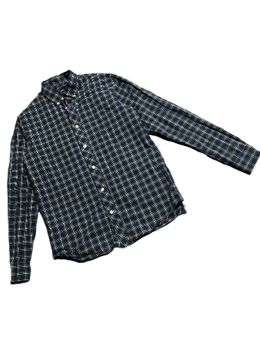 Fred Perry Vintage Fred Perry Classic Fit Button Up Shirt Size S Size US S / EU 44-46 / 1 - 1 Thumbnail
