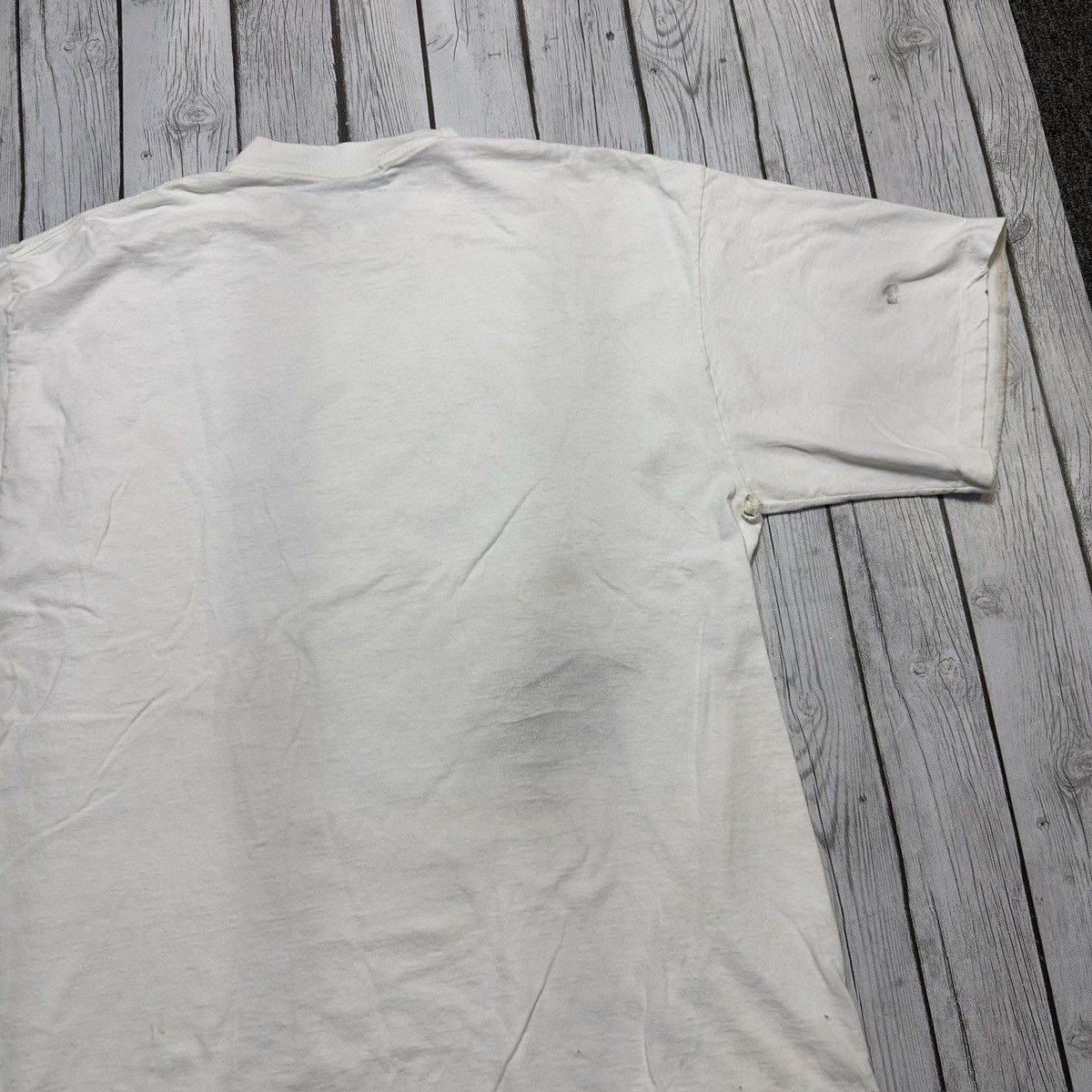 Vintage Vintage North Creek Traders tee Size US XL / EU 56 / 4 - 4 Thumbnail