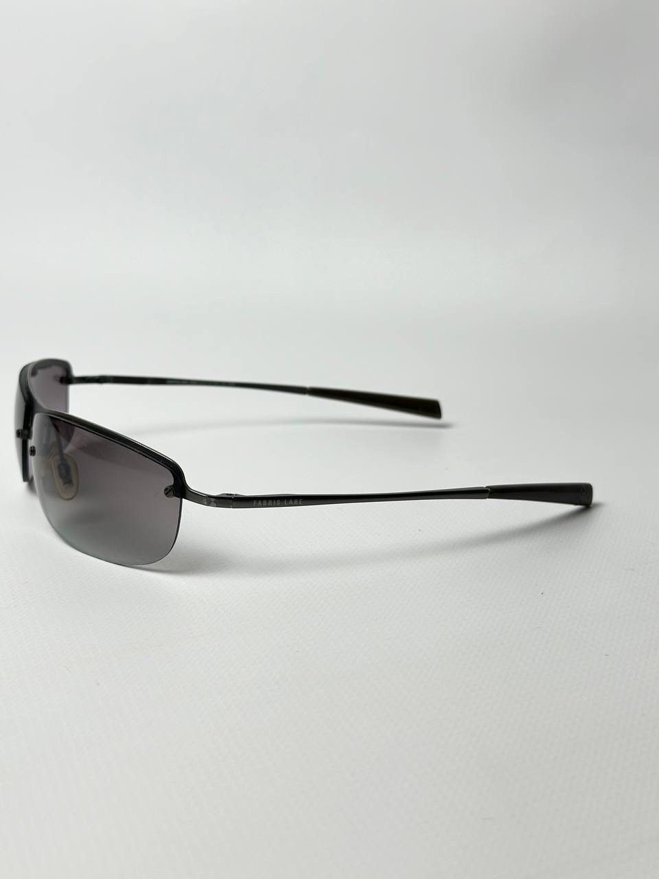 Vintage Vintage Ray-Ban Style Italy Design Fabris Lane Sunglasses Size ONE SIZE - 4 Thumbnail