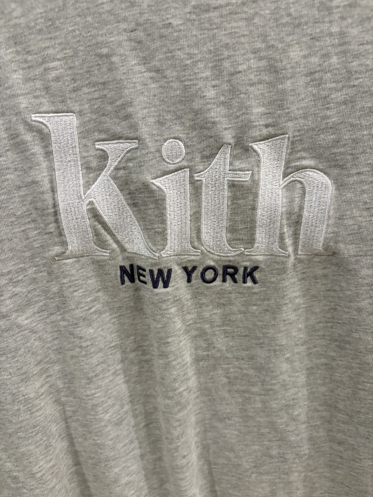 Kith KITH NEW YORK TSHIRT Size US S / EU 44-46 / 1 - 2 Thumbnail