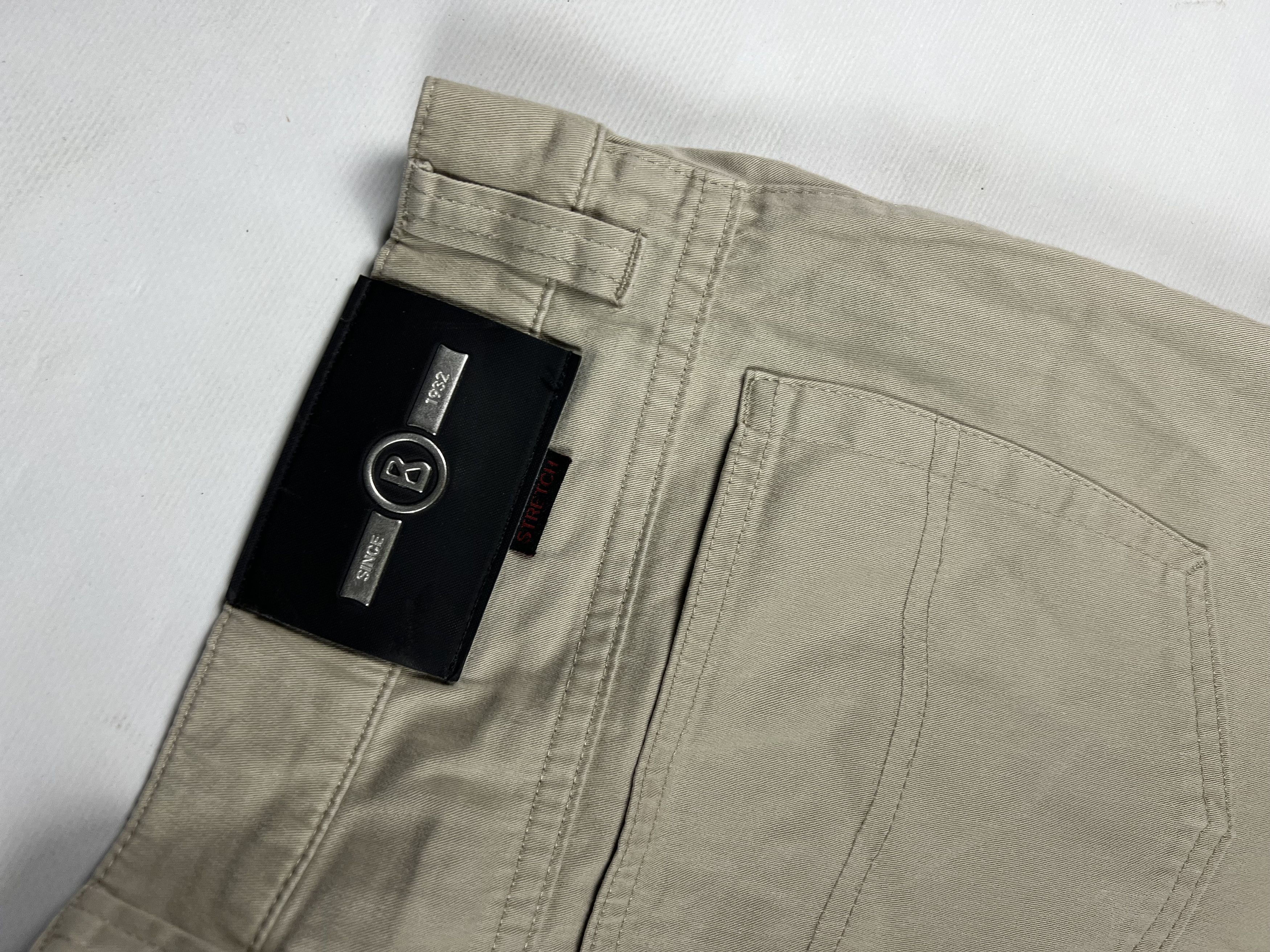 Bogner Bogner Pants XL Size US 38 / EU 54 - 2 Thumbnail