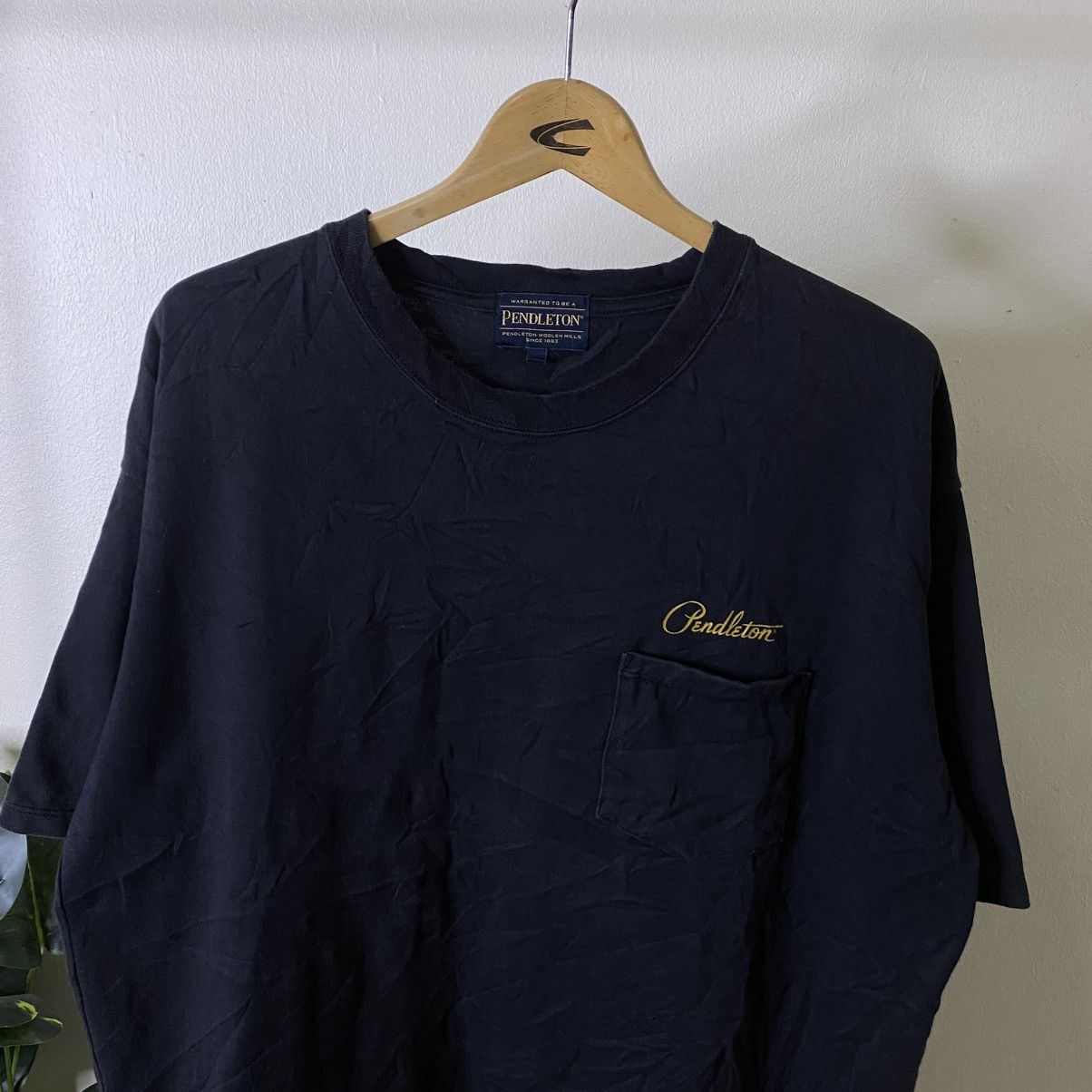 Pendleton Y2K Pendleton Big Navajo Native Graphic T Shirt Size US XXL / EU 58 / 5 - 8 Thumbnail