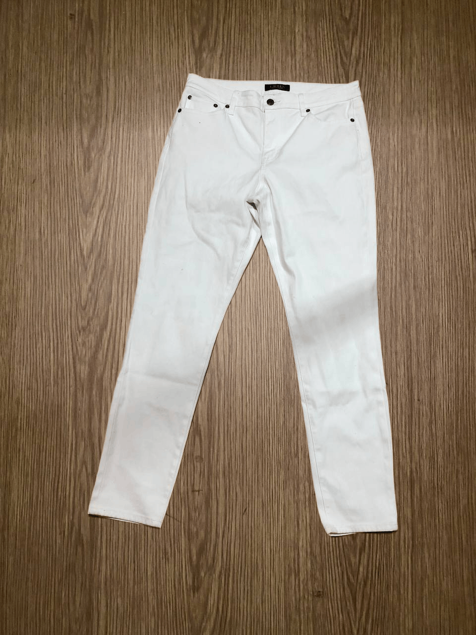 Polo Ralph Lauren Polo Jeans Ralph Lauren 00s vintage jeans denim Size 32" / US 10 / IT 46 - 1 Thumbnail