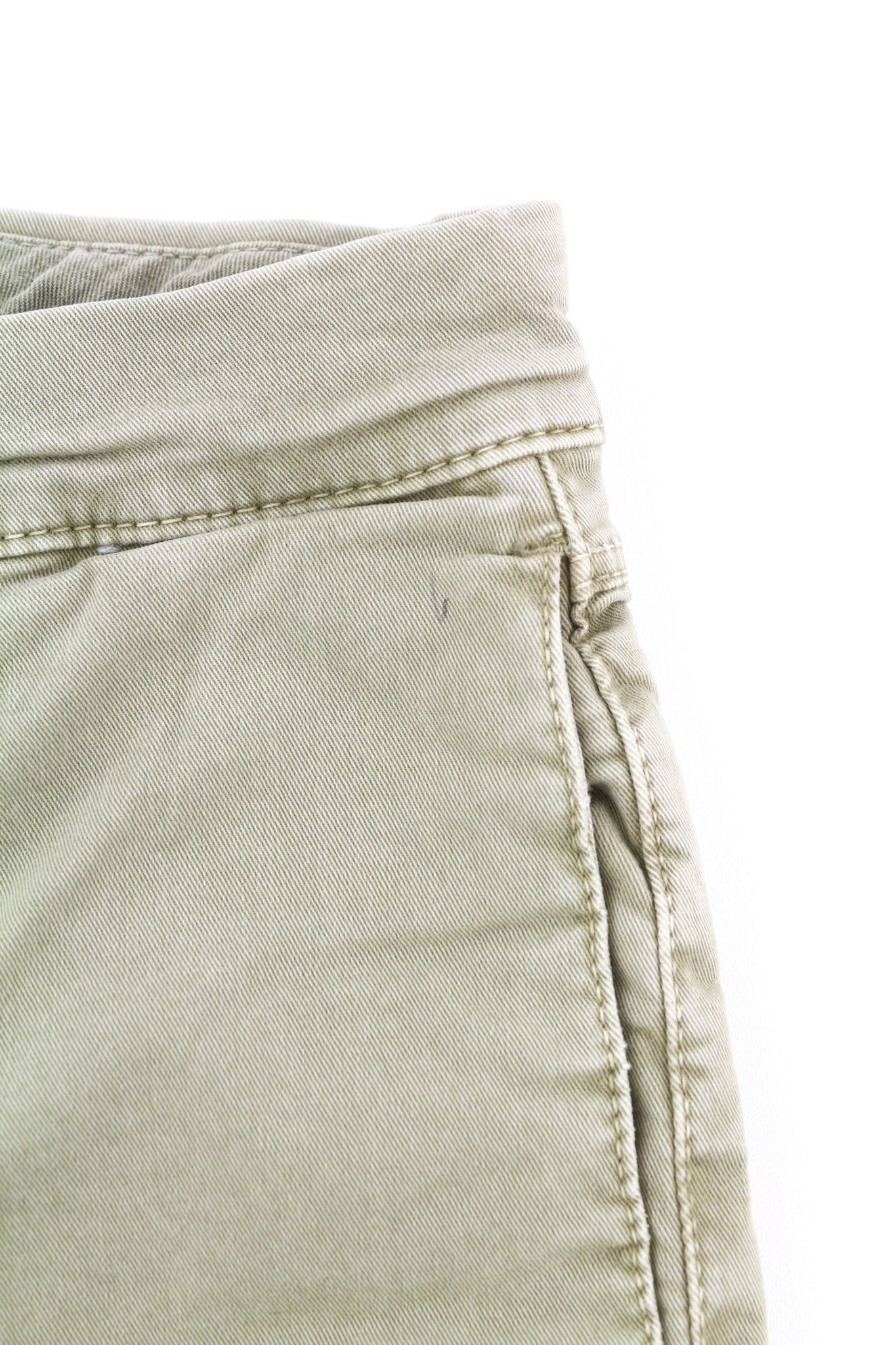 Nudie Jeans KHAKI TIGHT W27/L32 Organic Dusty Skinny Jeans 82552 Size 27" / US 4 / IT 40 - 8 Thumbnail