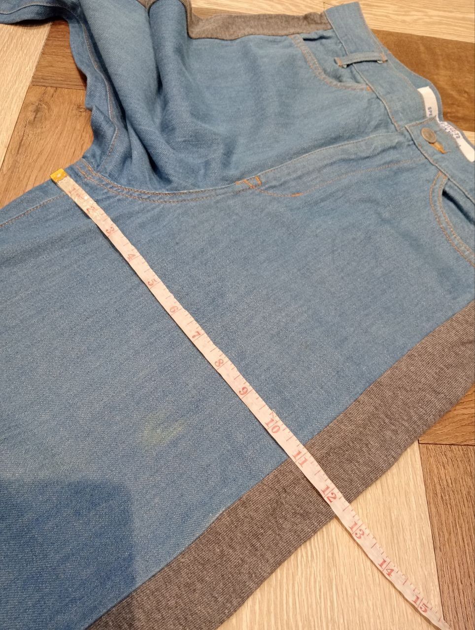 Zucca VINTAGE ZUCCA ISSEY MIYAKE BAGGY PANTS Size US 30 / EU 46 - 18 Thumbnail